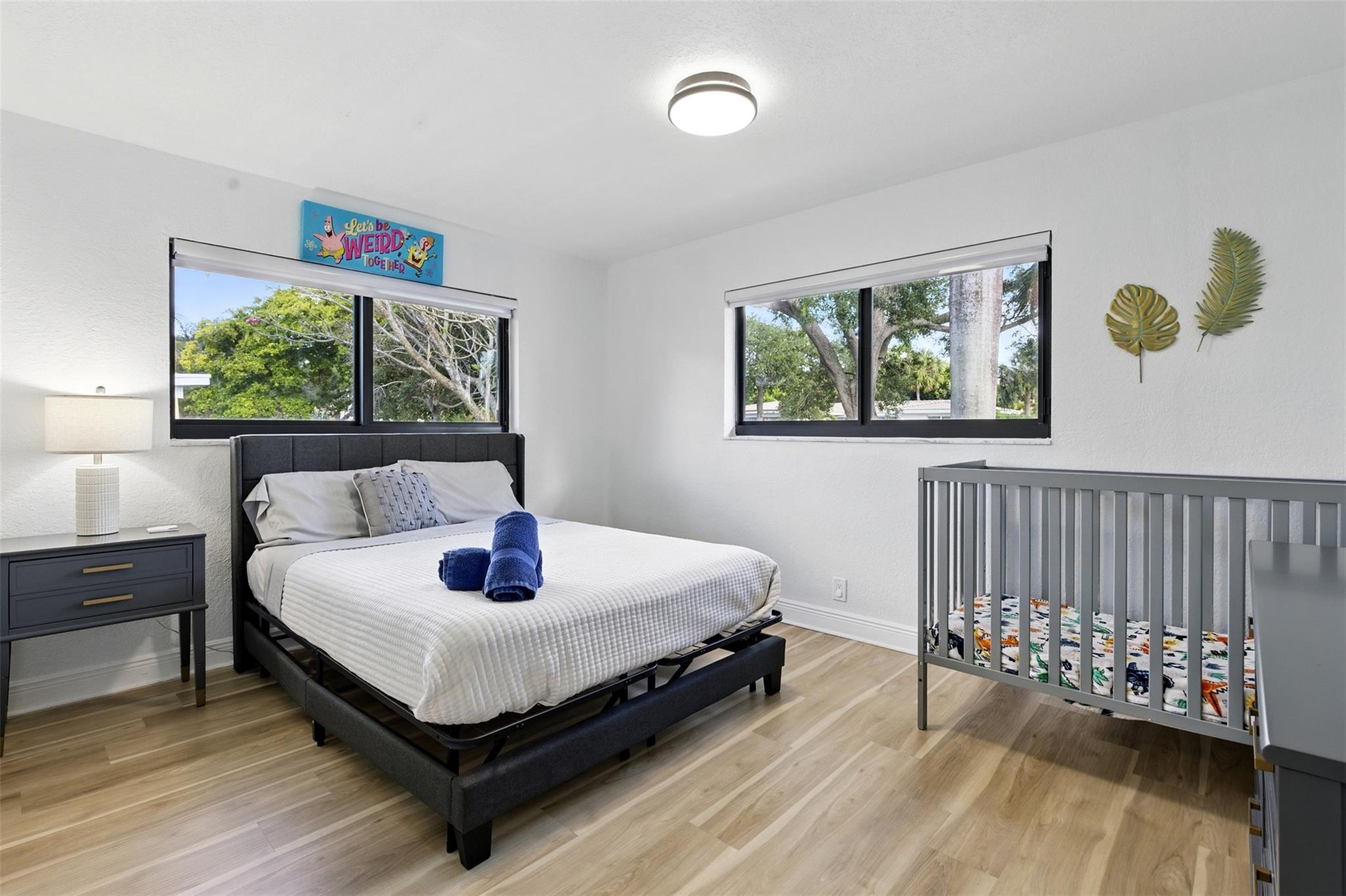 IMPERIAL POINT 2 SEC - Residential