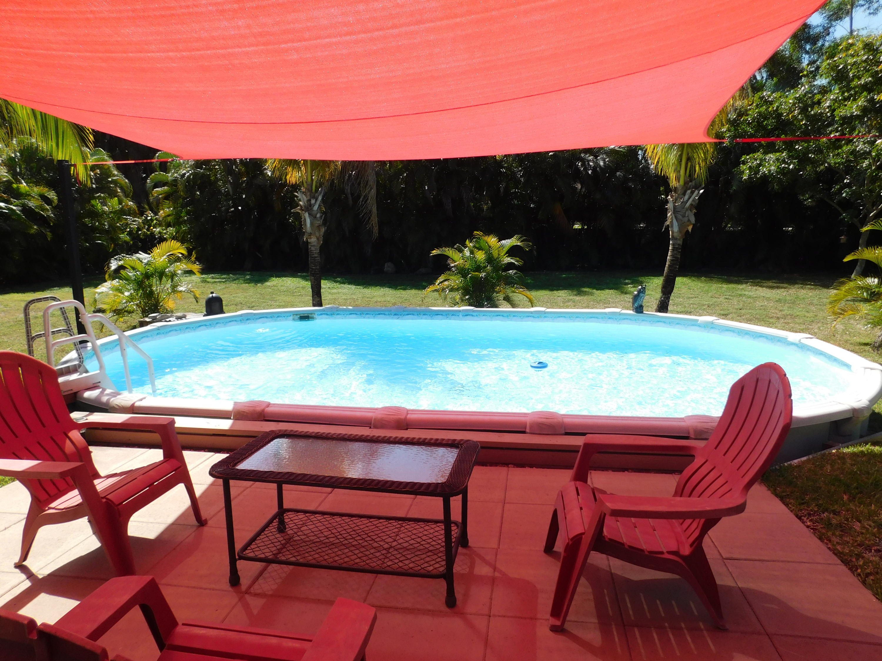 Acreage - Residential