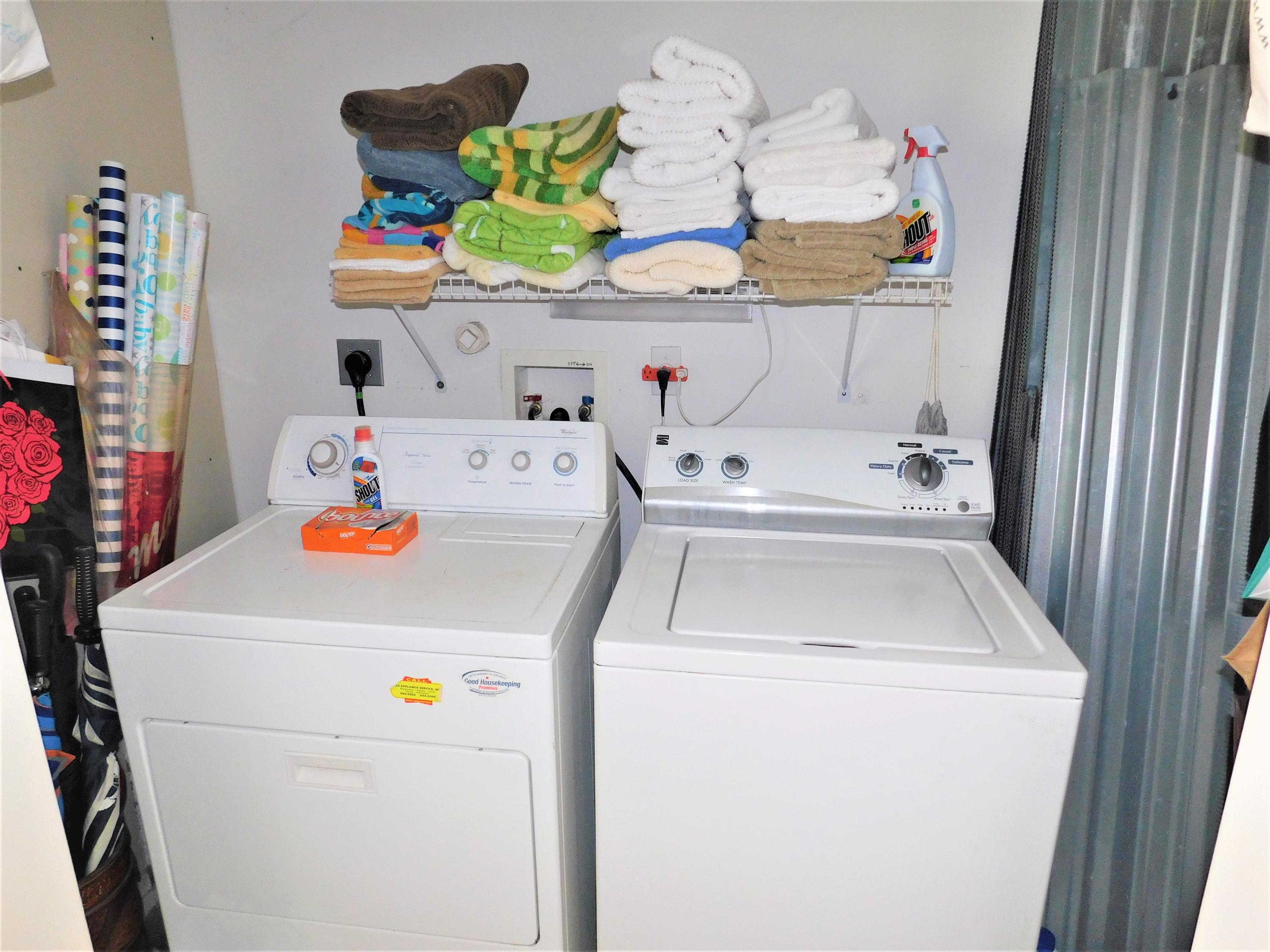 Acreage - Residential