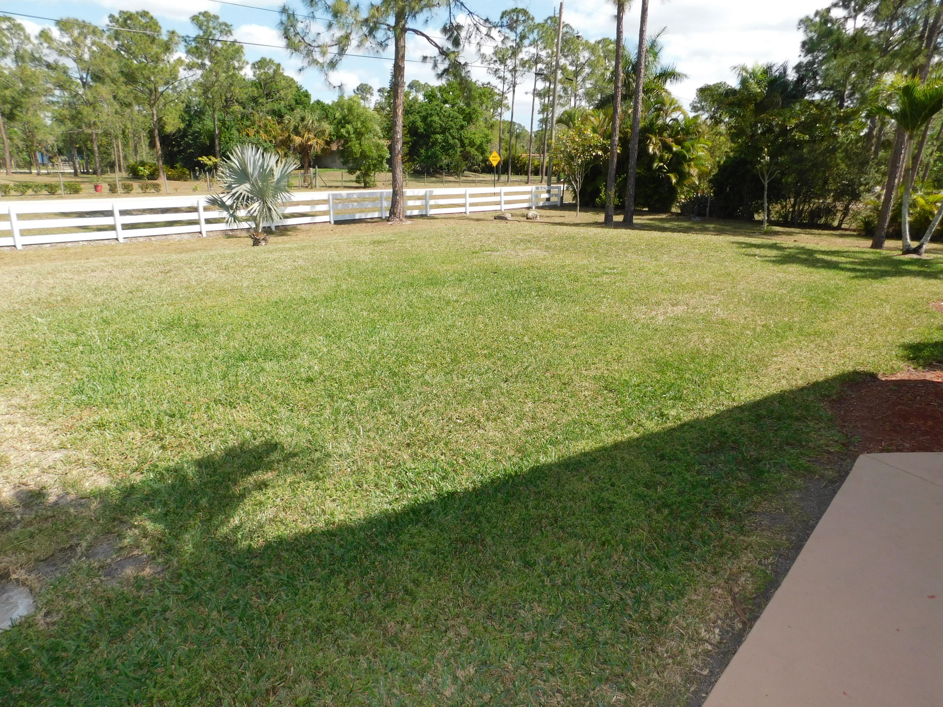 Acreage - Residential