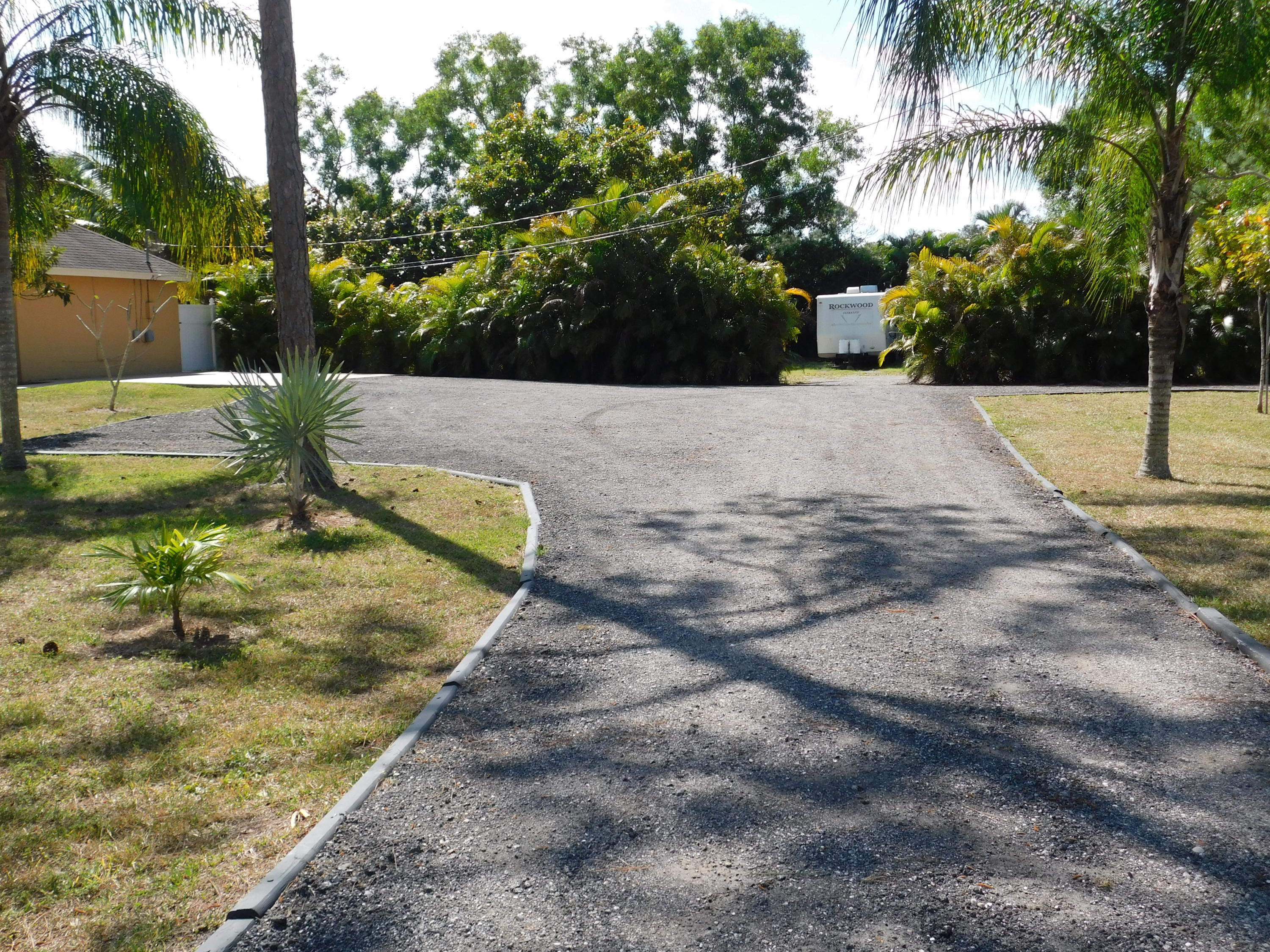 Acreage - Residential