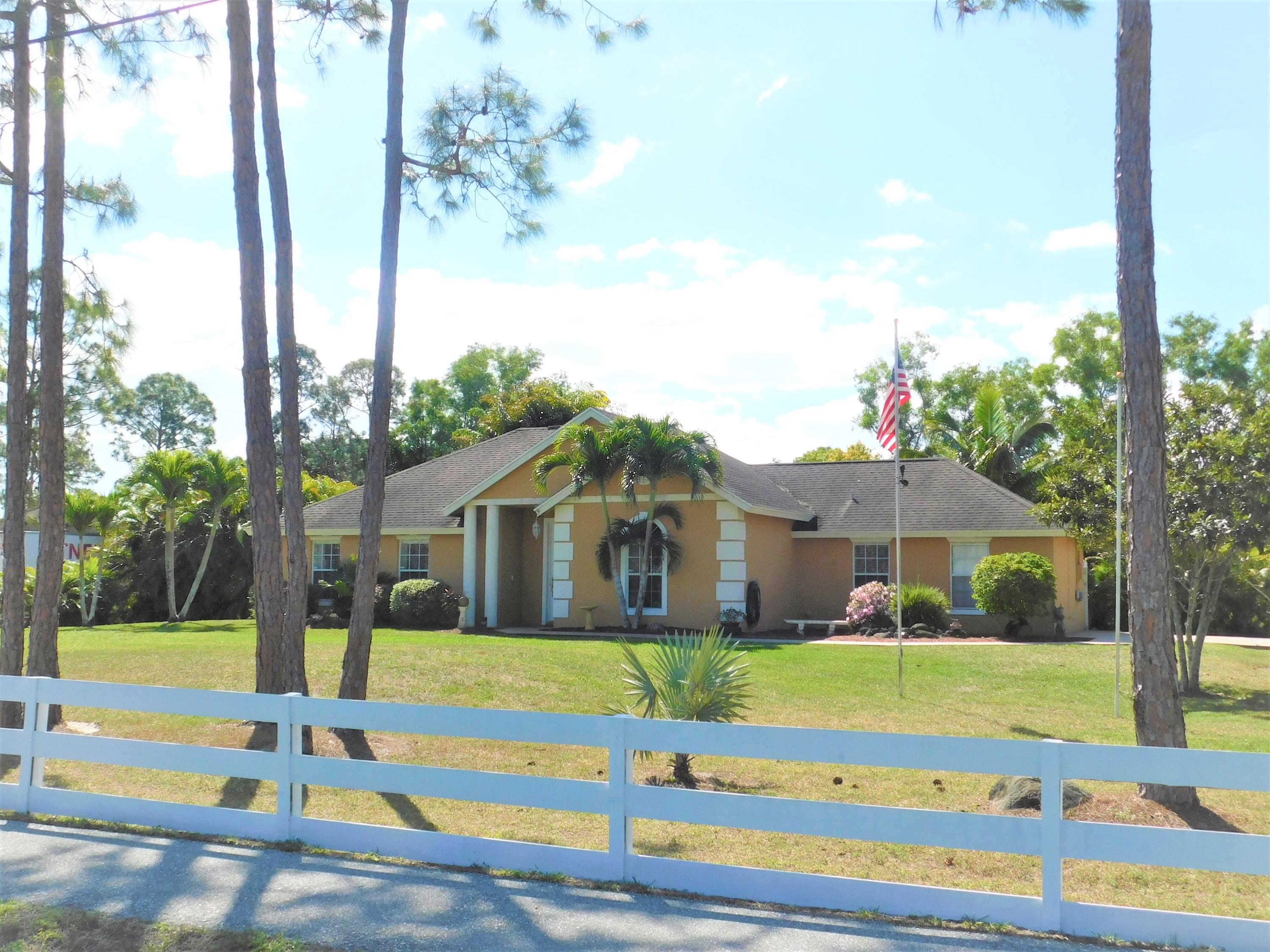 Acreage - Residential