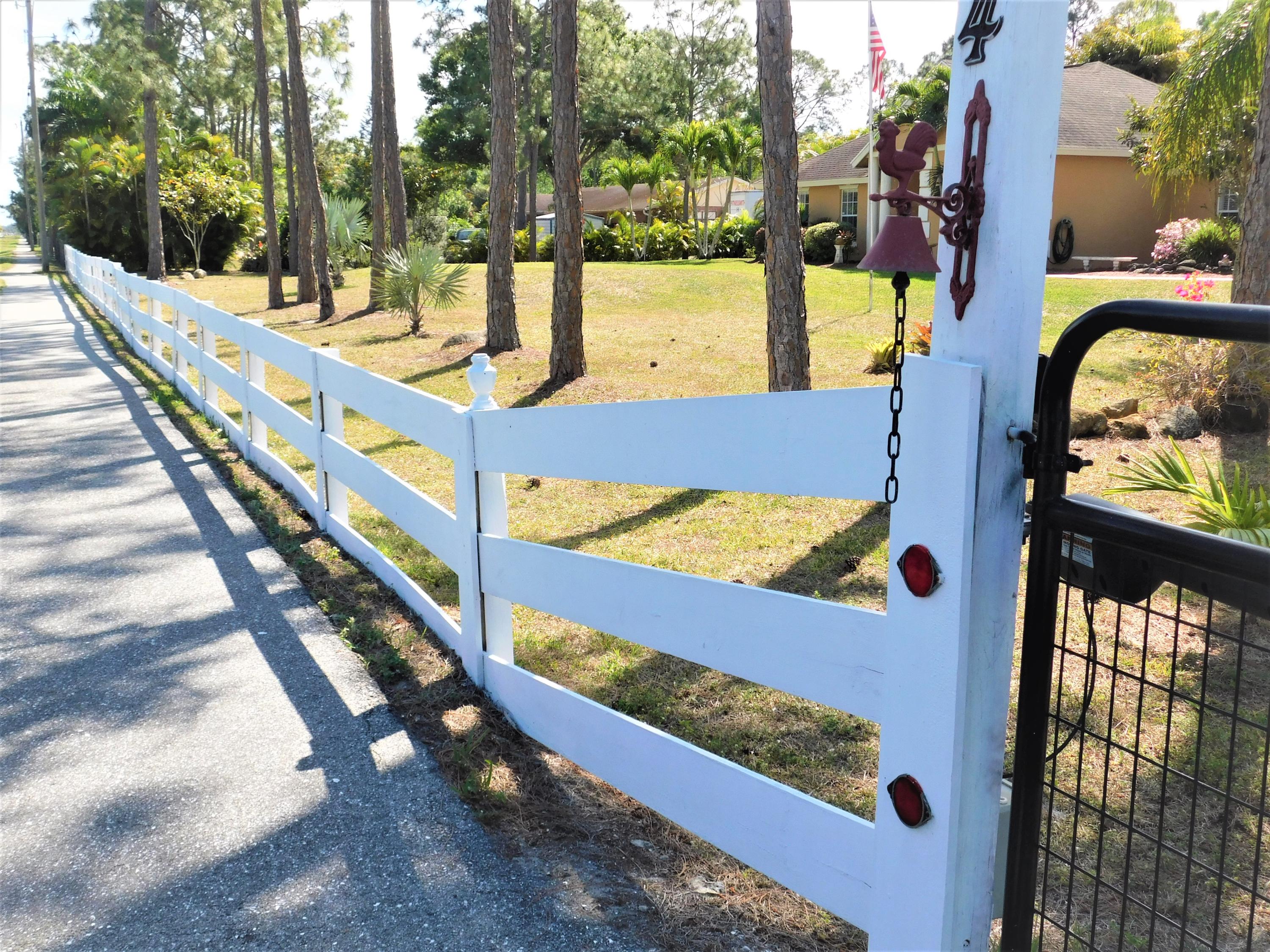 Acreage - Residential