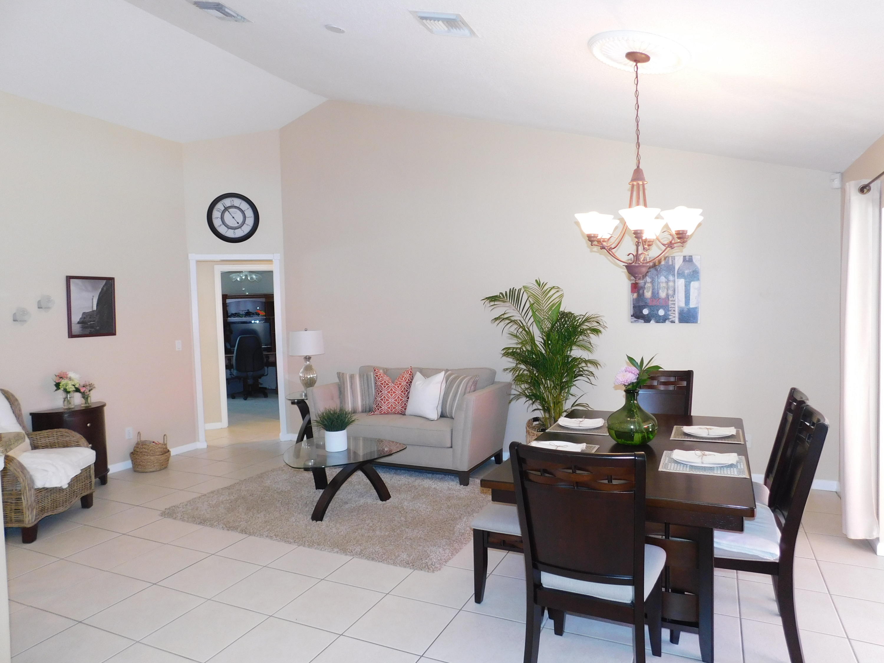 Acreage - Residential