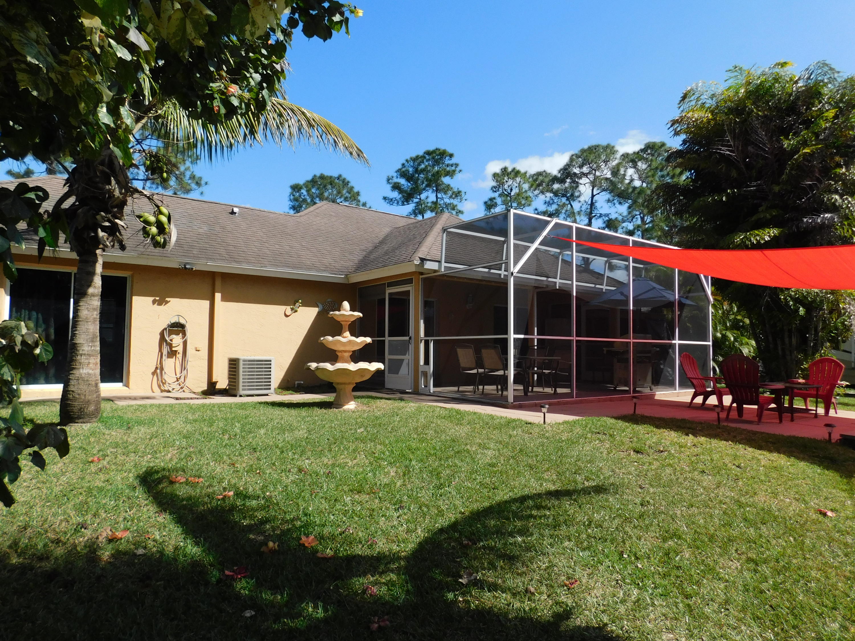 Acreage - Residential