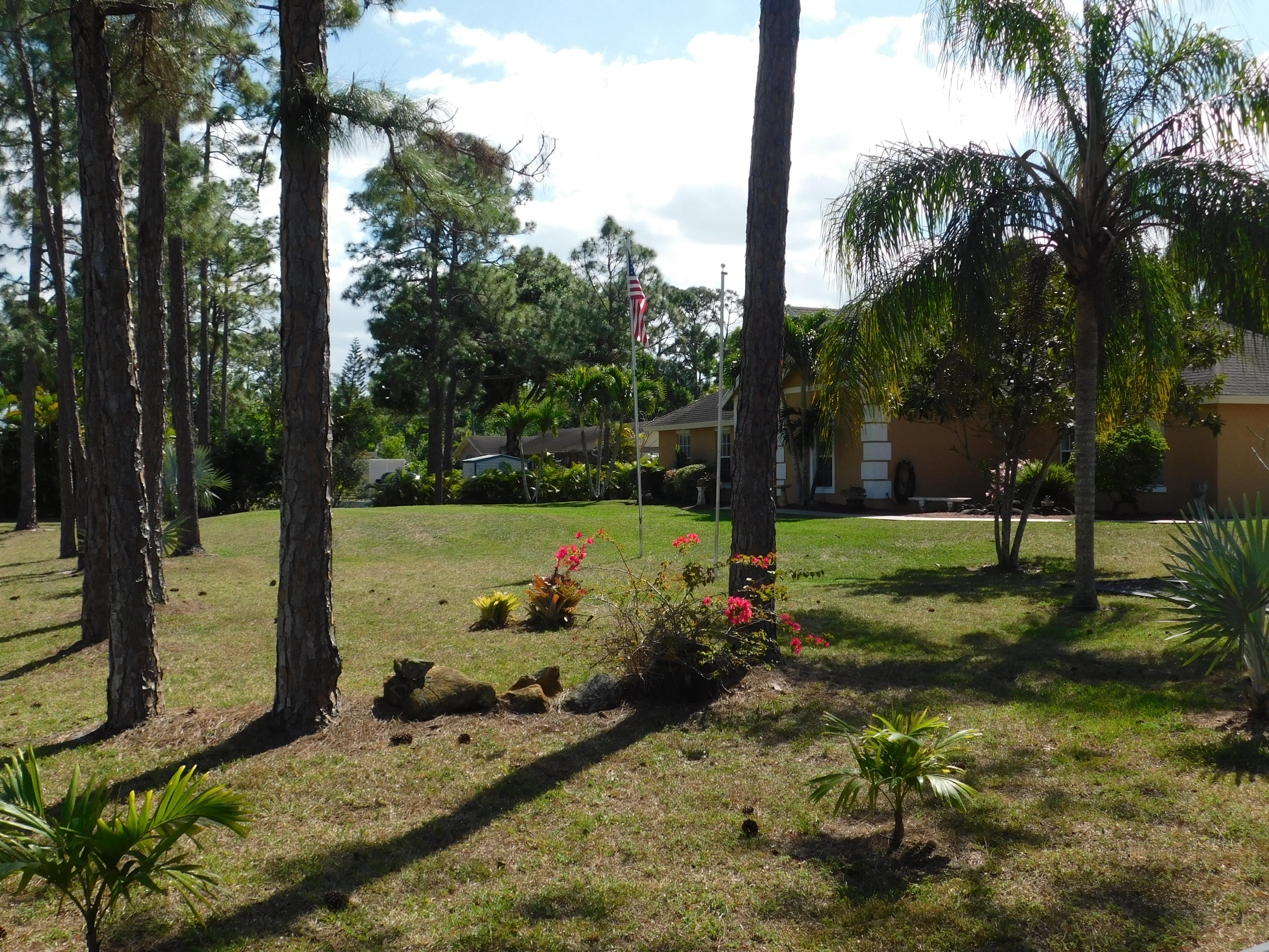 Acreage - Residential