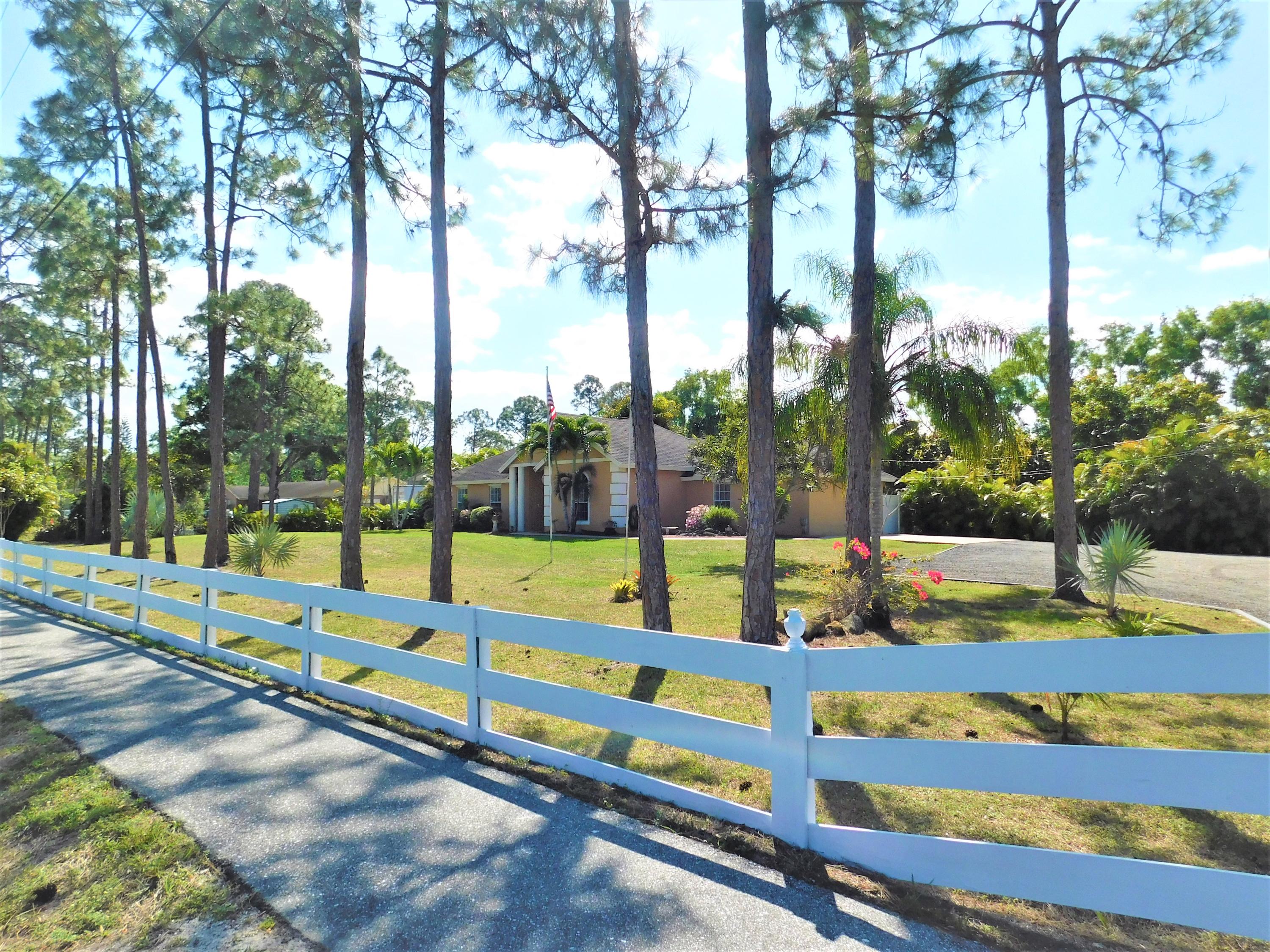 Acreage - Residential