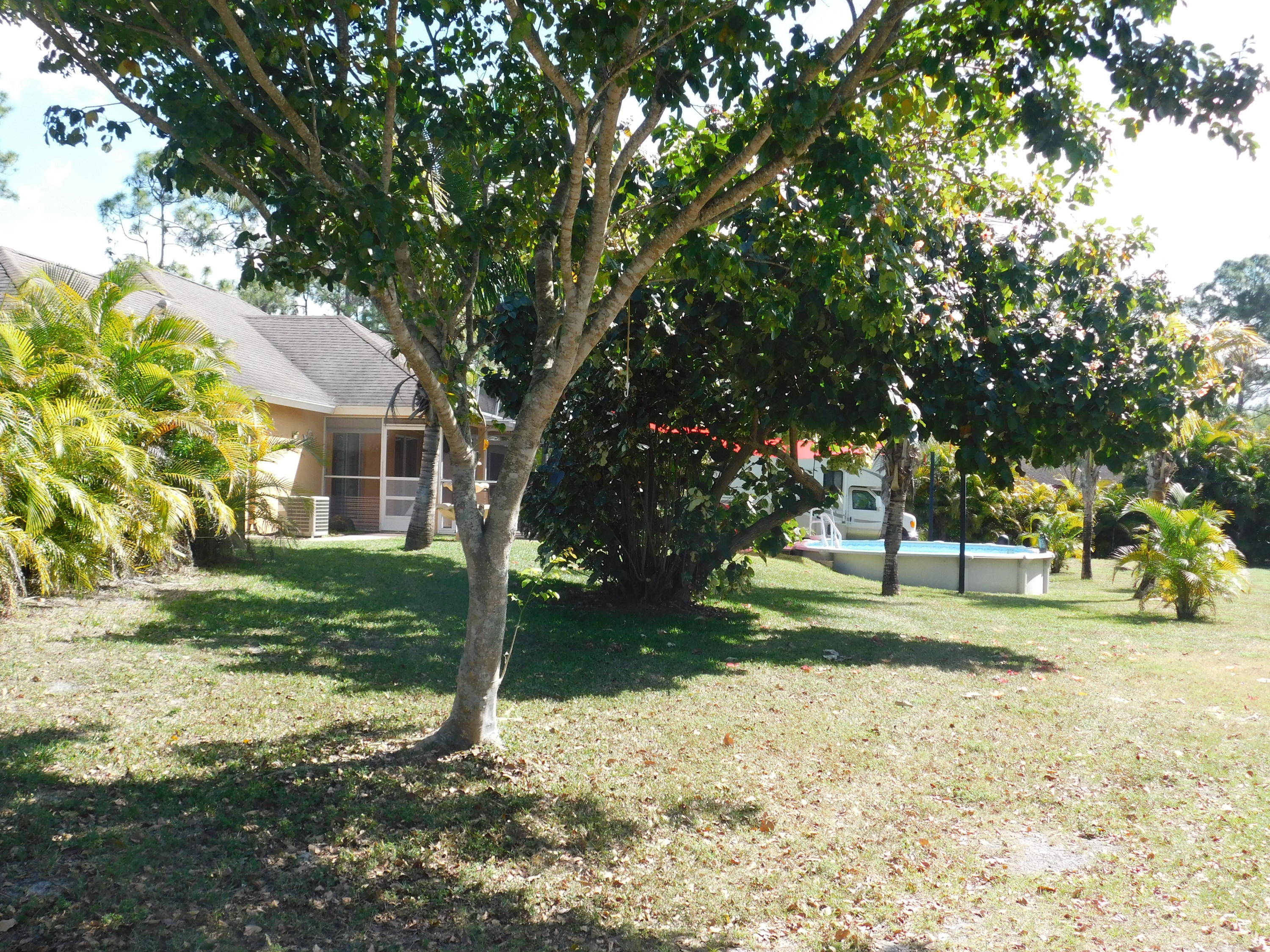 Acreage - Residential