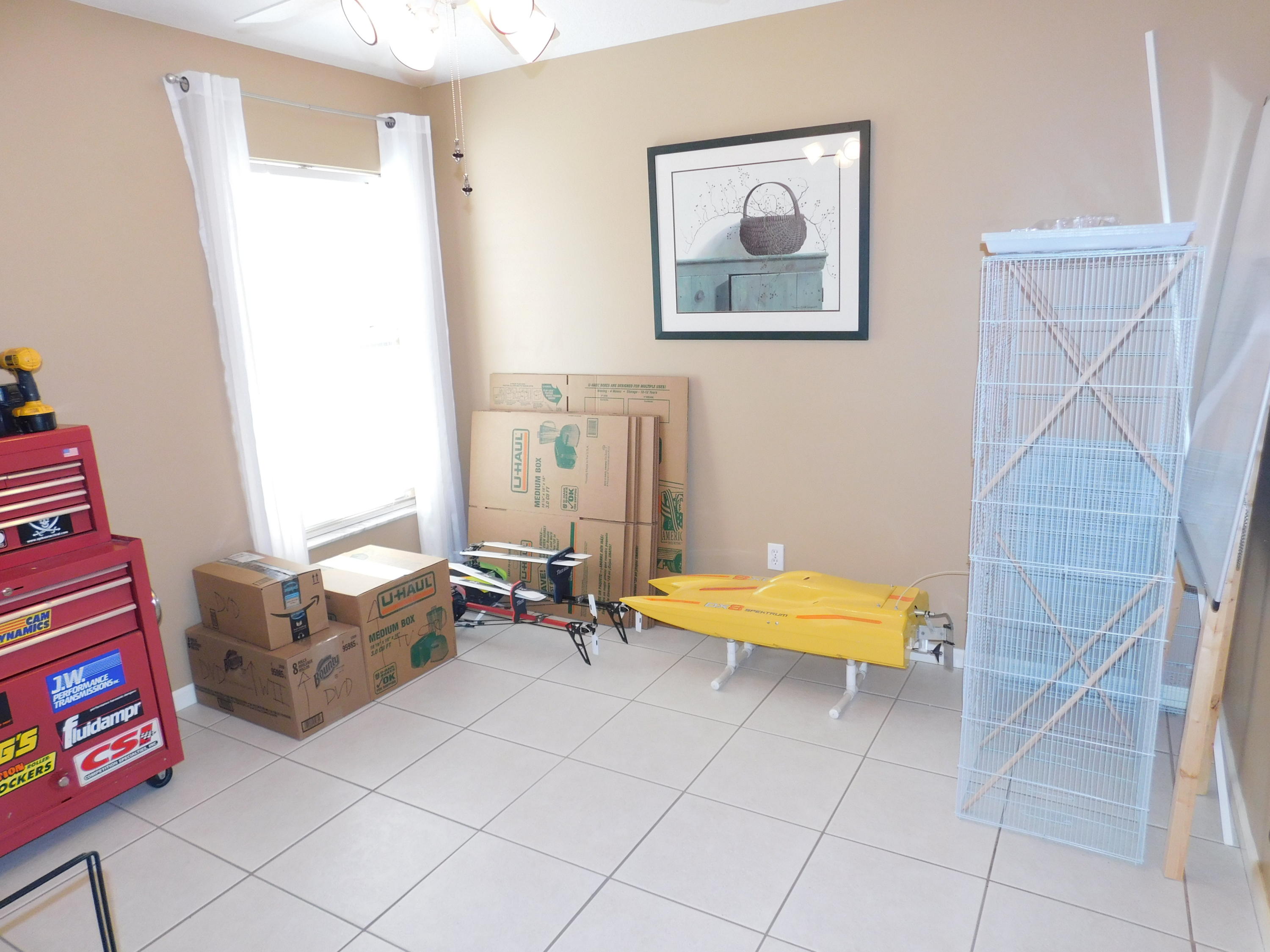 Acreage - Residential