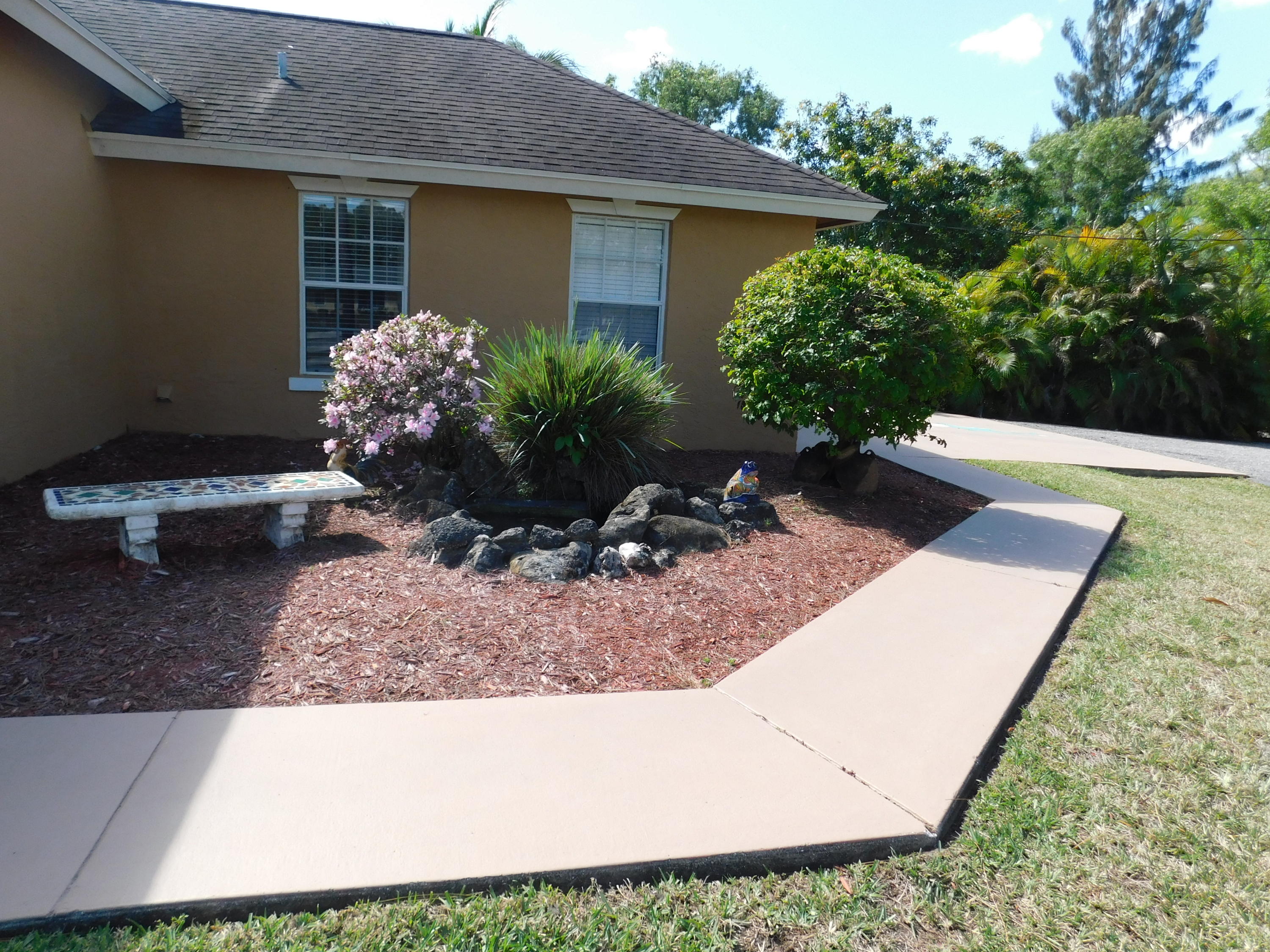 Acreage - Residential