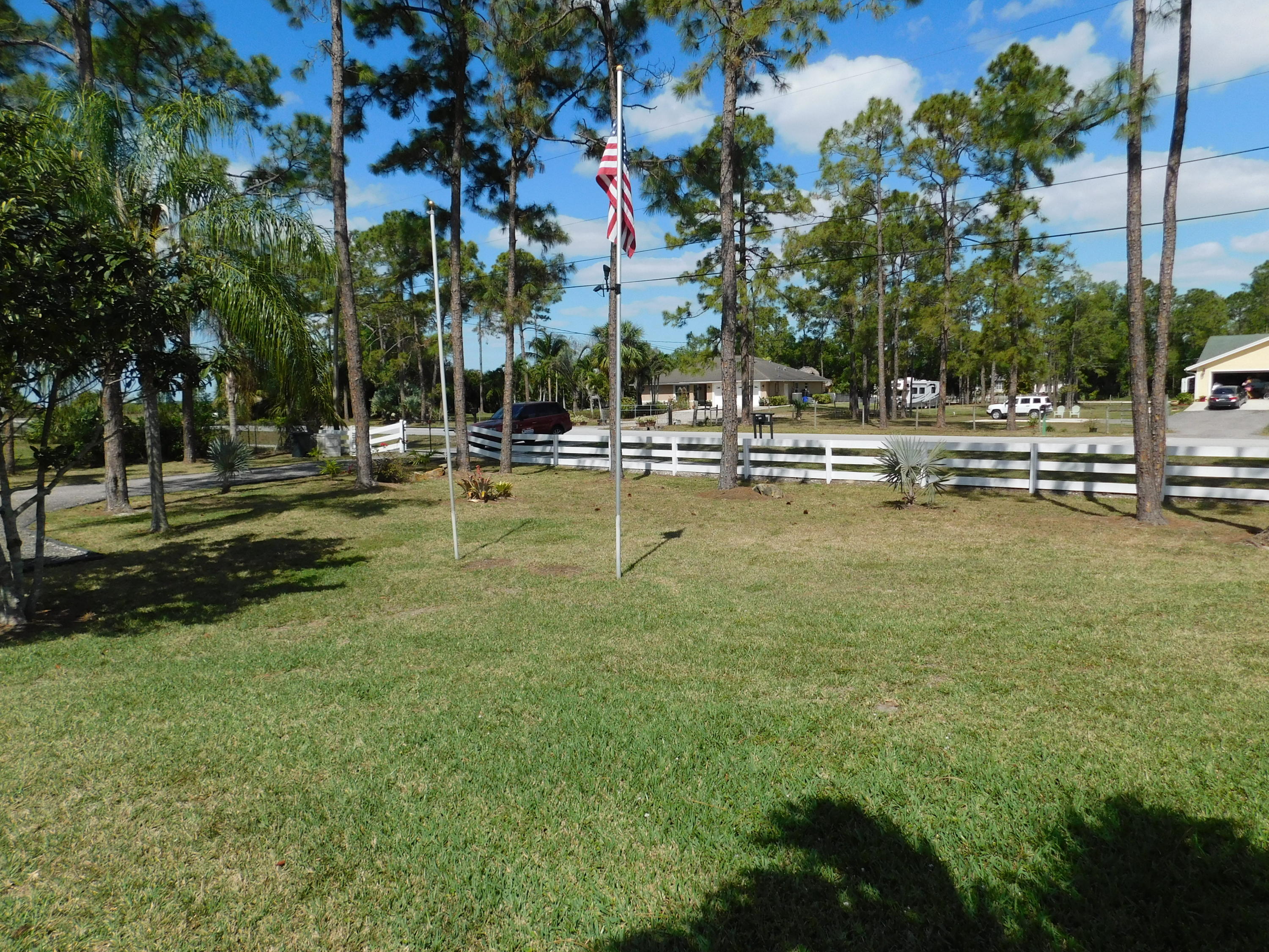 Acreage - Residential