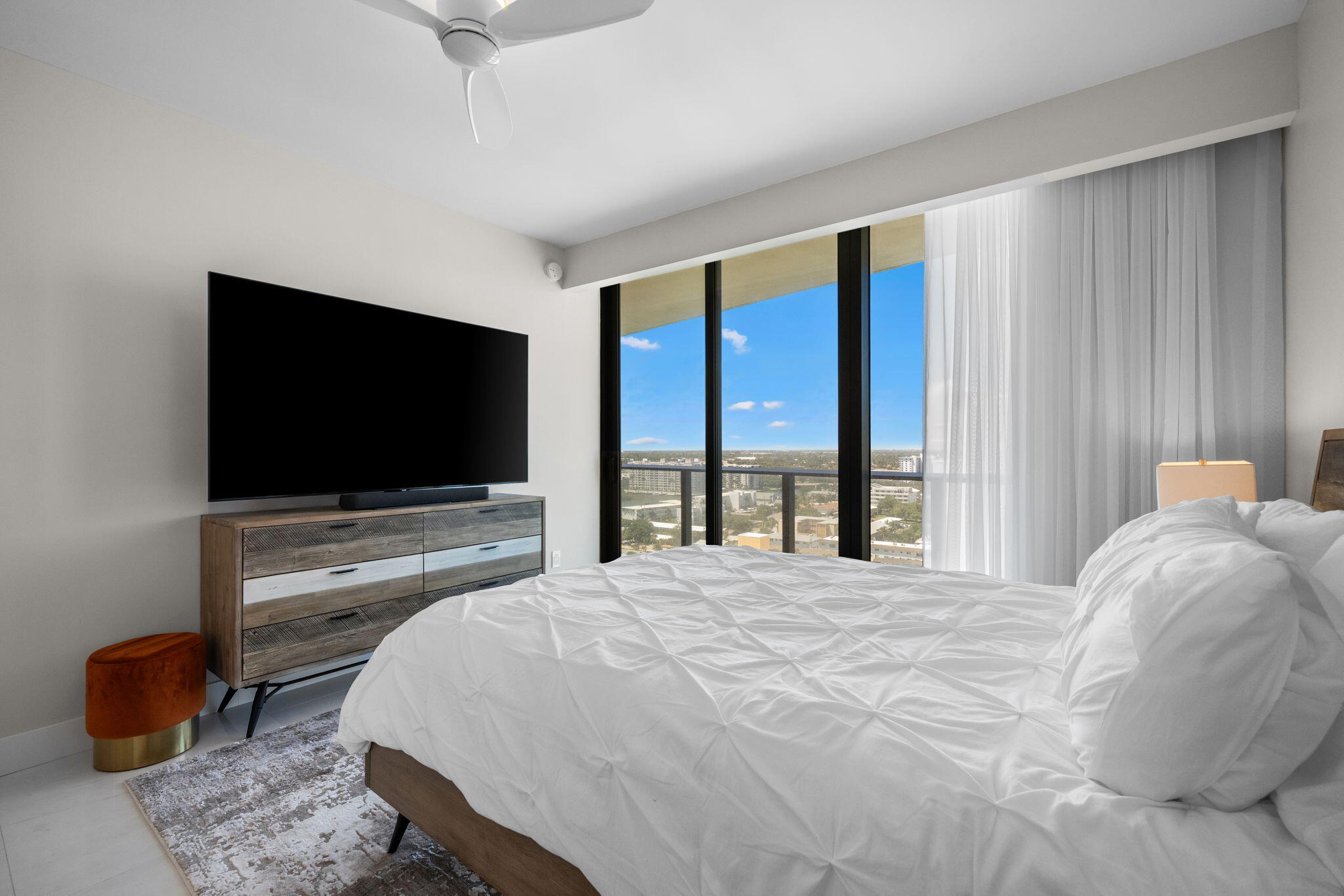 SABBIA BEACH CONDO - Residential