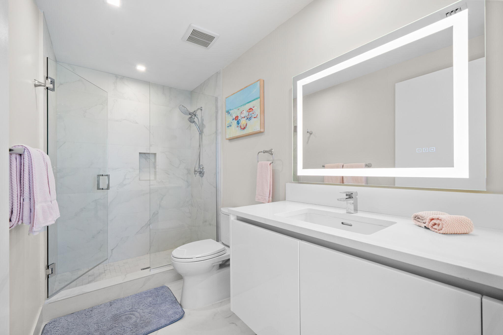 SABBIA BEACH CONDO - Residential