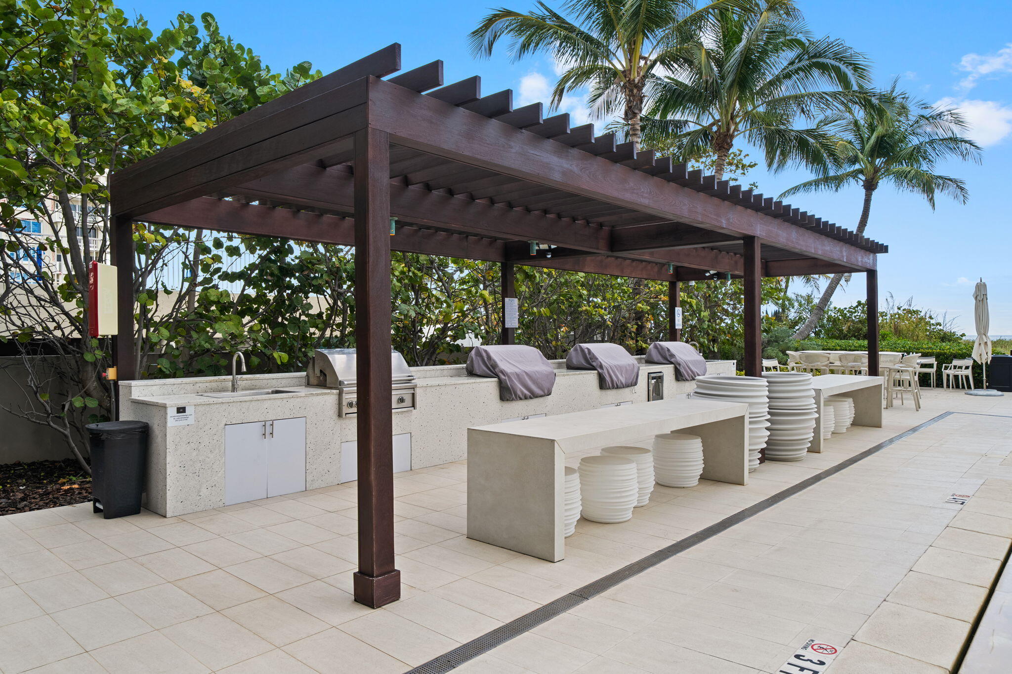 SABBIA BEACH CONDO - Residential