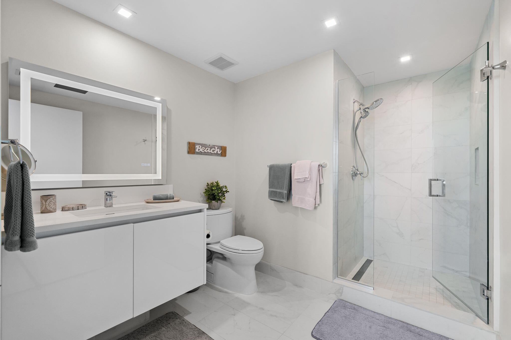 SABBIA BEACH CONDO - Residential