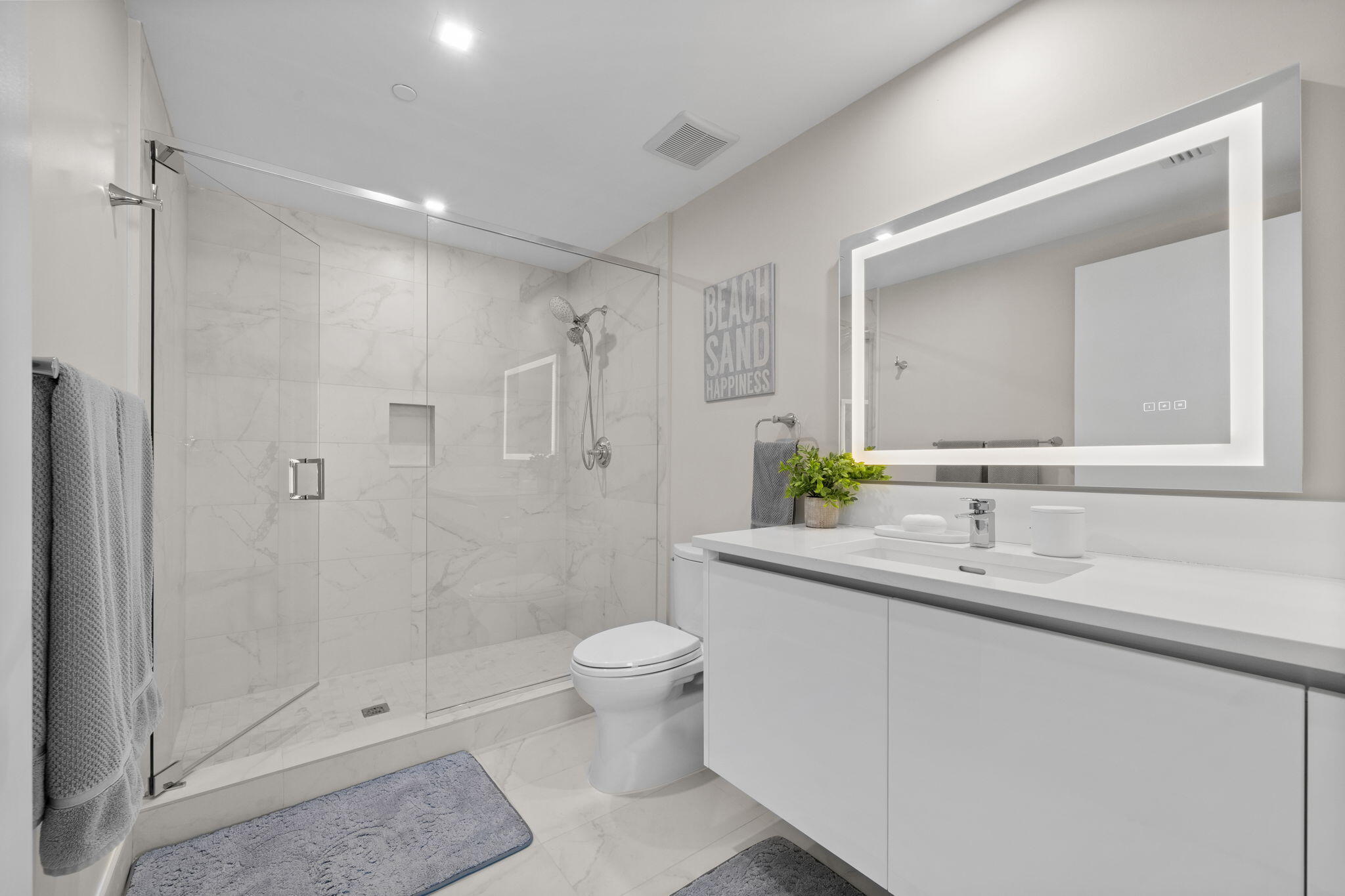 SABBIA BEACH CONDO - Residential