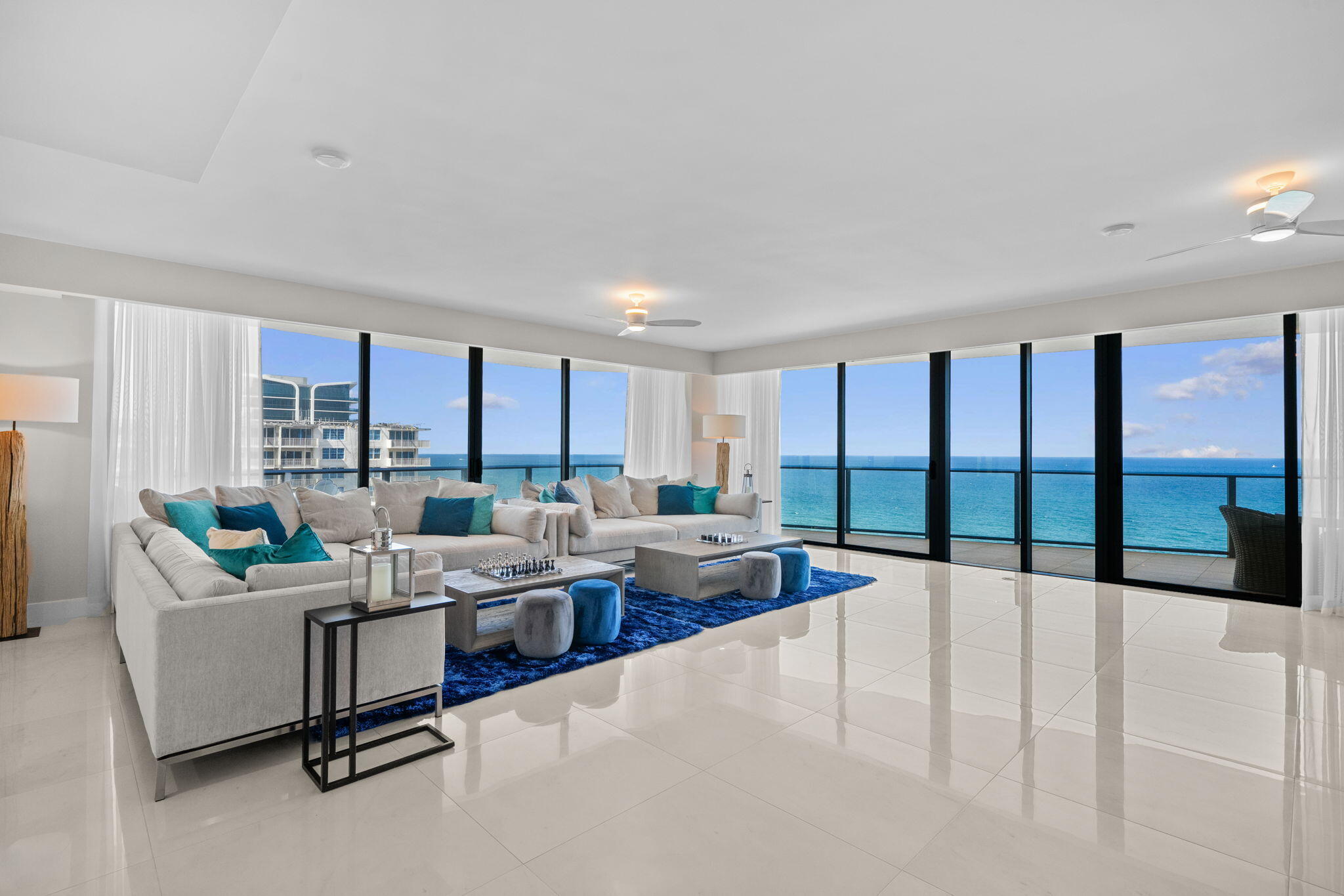 730 N Ocean Boulevard 1701-1703