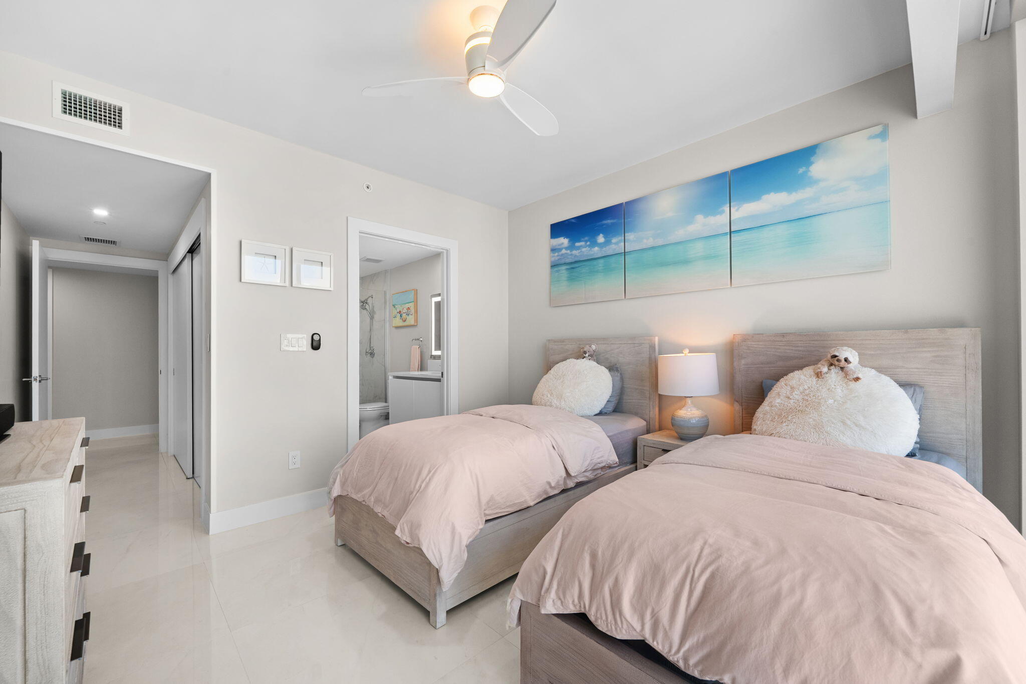 SABBIA BEACH CONDO - Residential