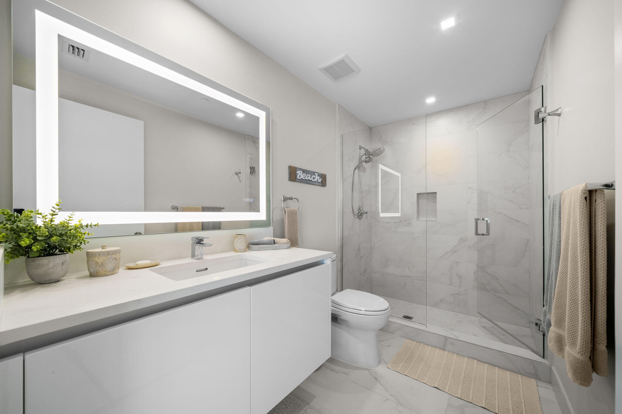 SABBIA BEACH CONDO - Residential