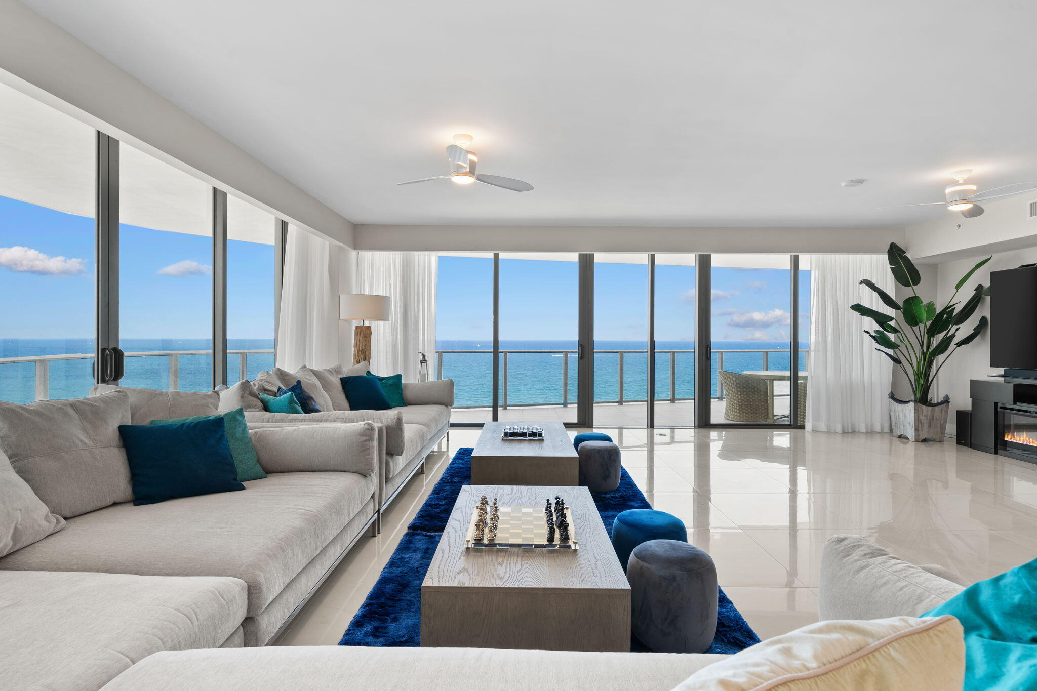 730 N Ocean Boulevard 1701-1703