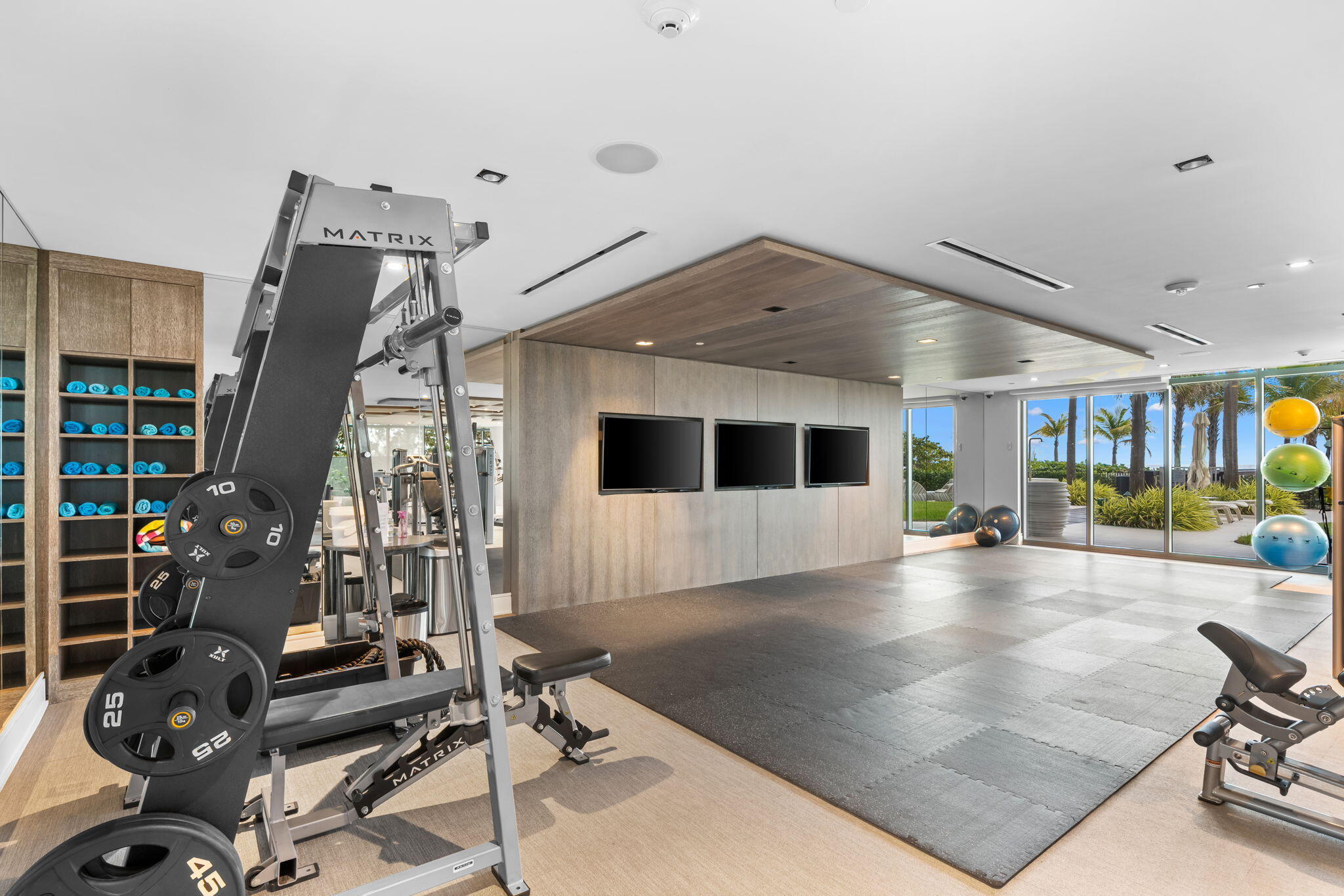 SABBIA BEACH CONDO - Residential