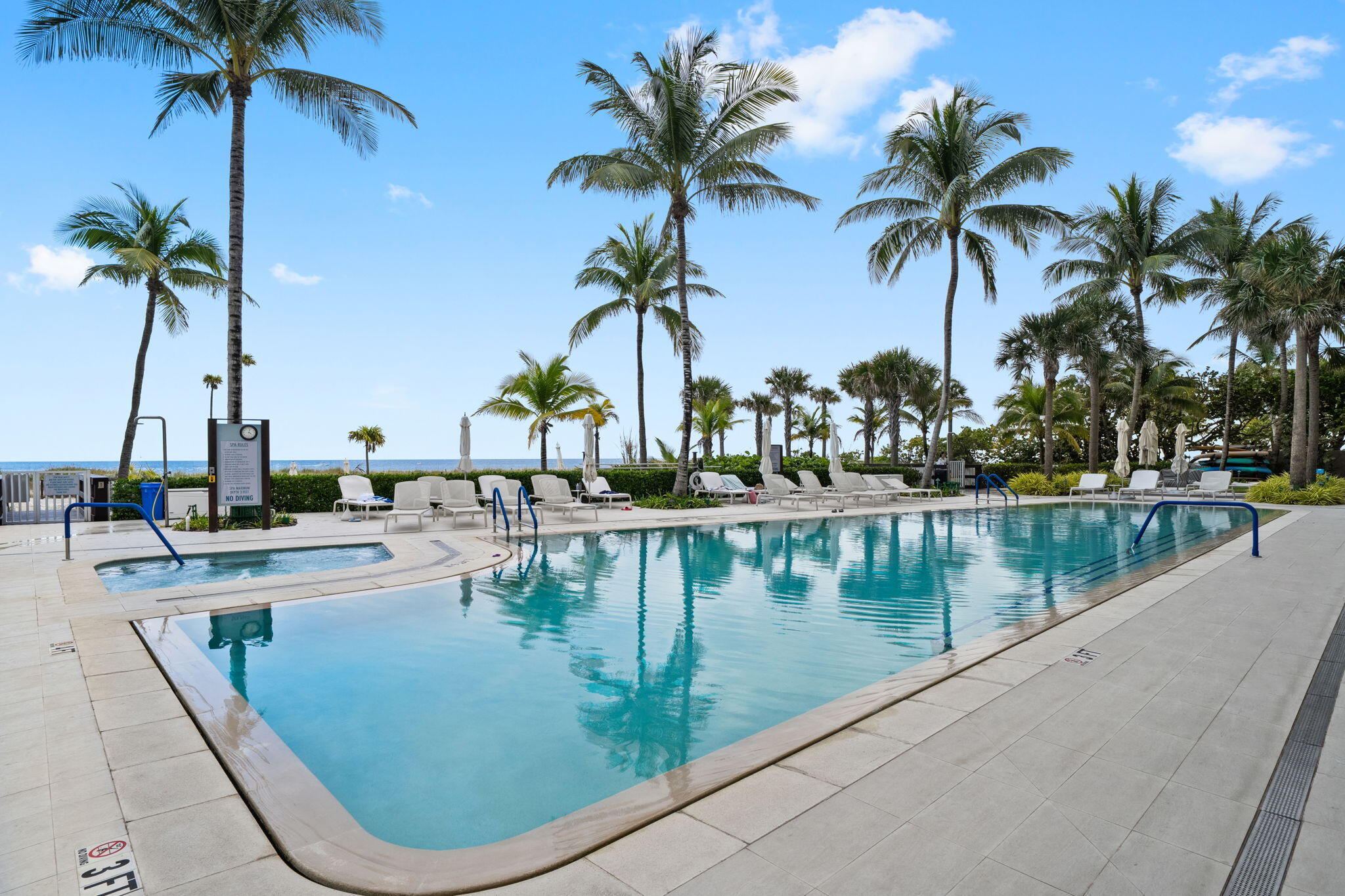 SABBIA BEACH CONDO - Residential