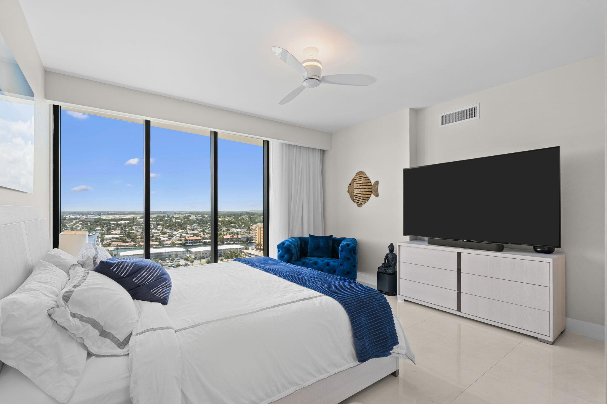 SABBIA BEACH CONDO - Residential