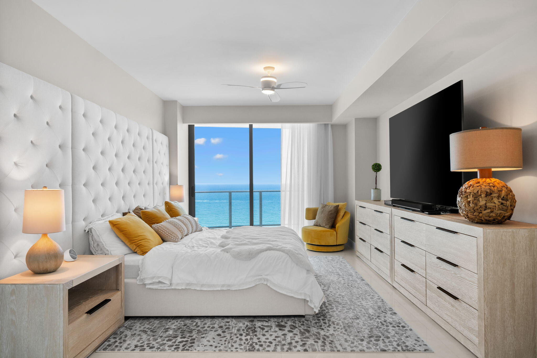 SABBIA BEACH CONDO - Residential