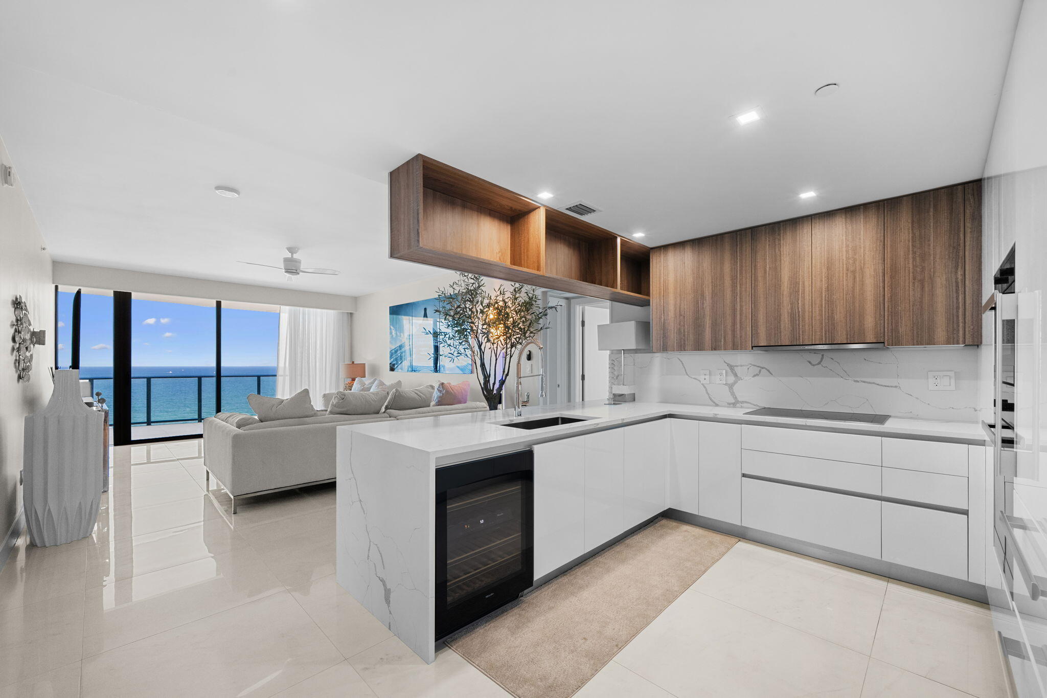 SABBIA BEACH CONDO - Residential