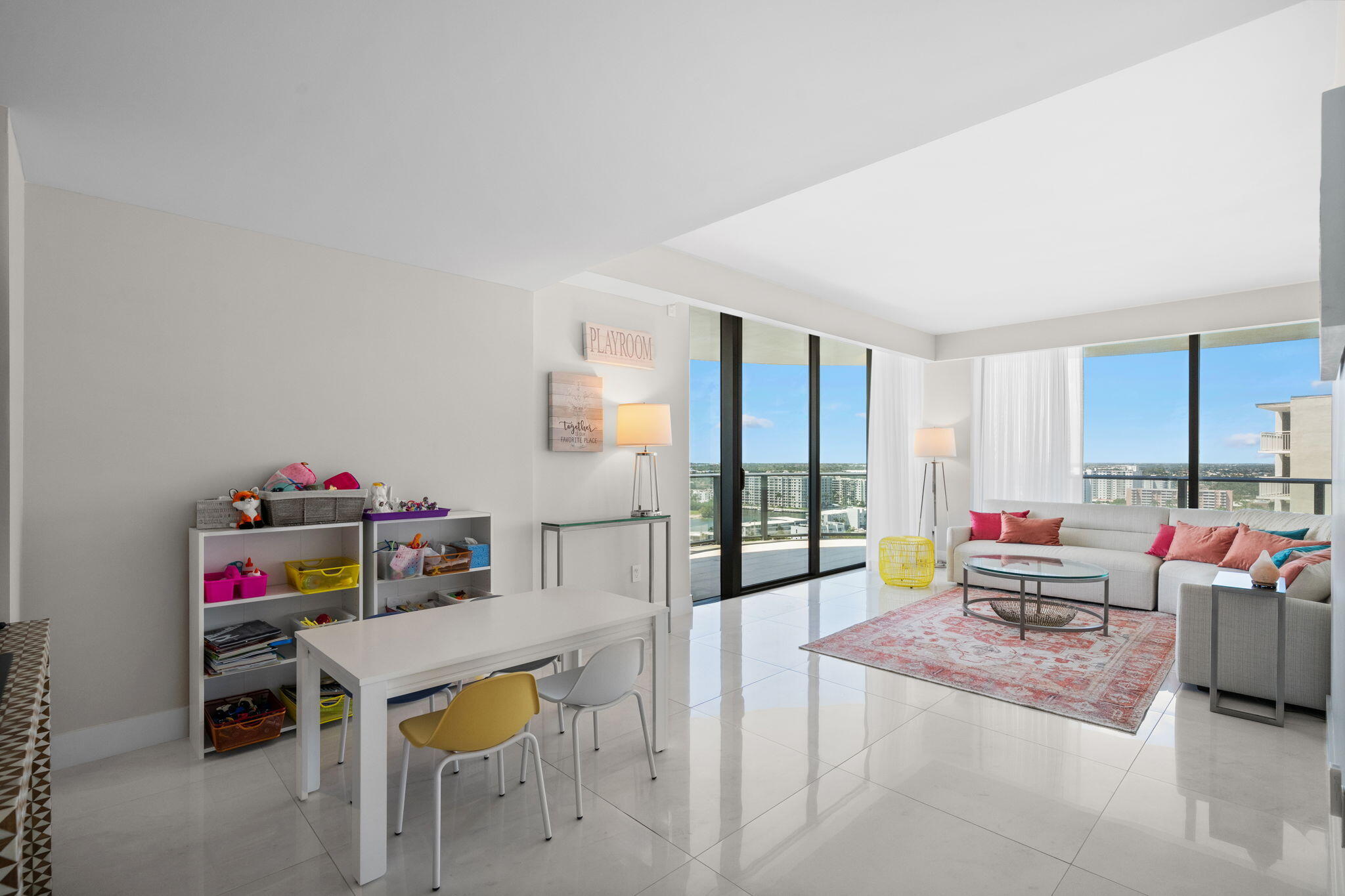 SABBIA BEACH CONDO - Residential