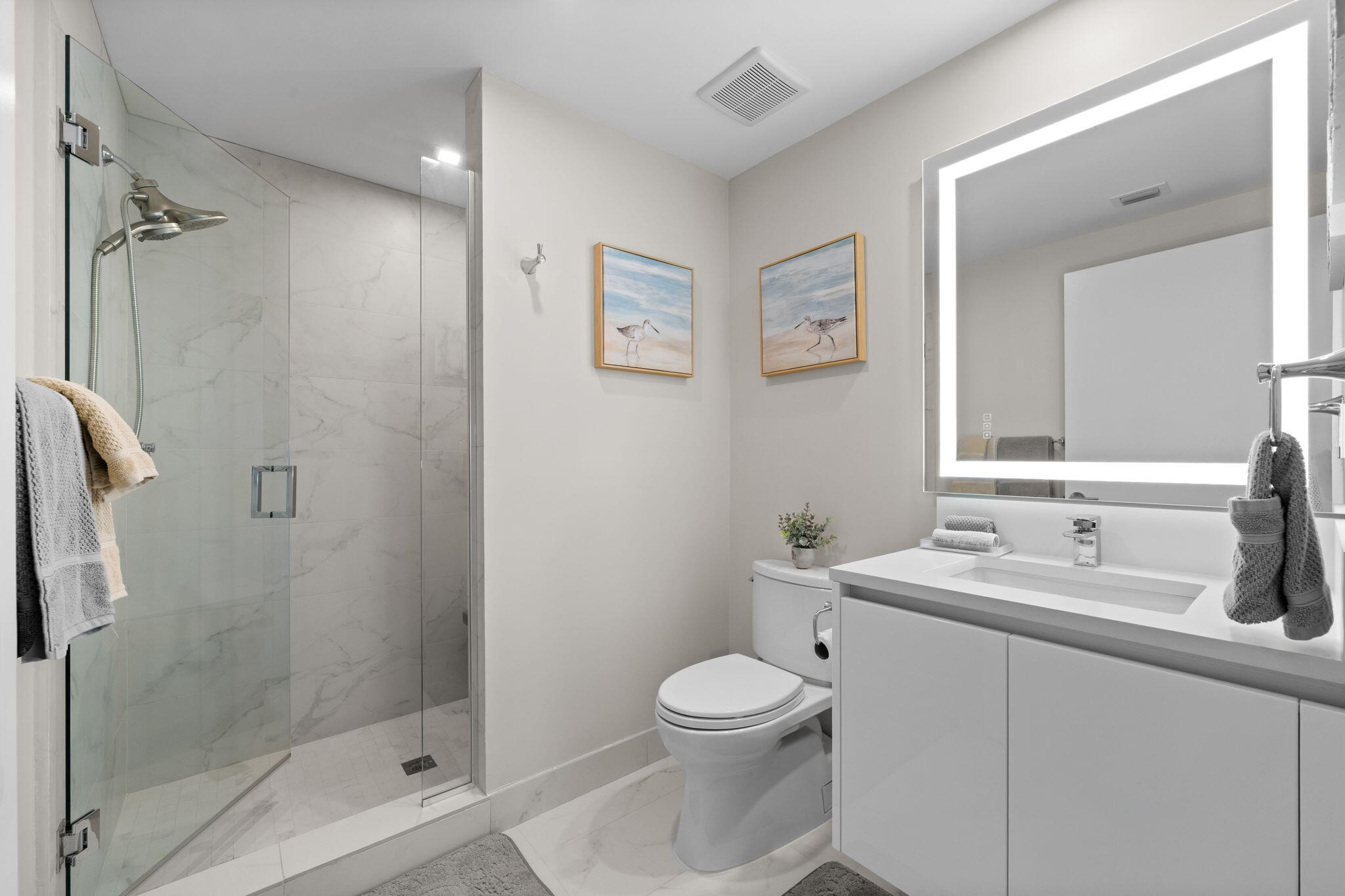 SABBIA BEACH CONDO - Residential