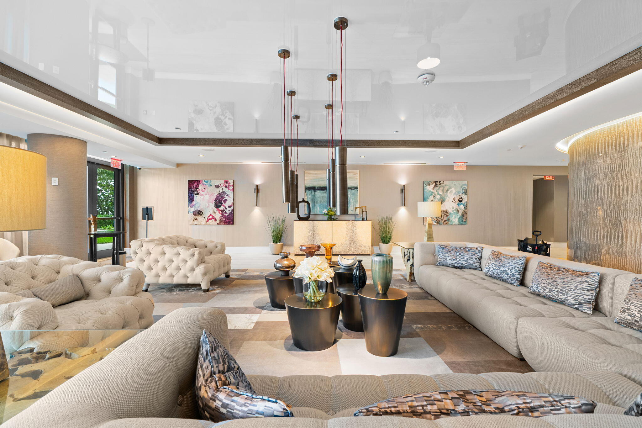 SABBIA BEACH CONDO - Residential