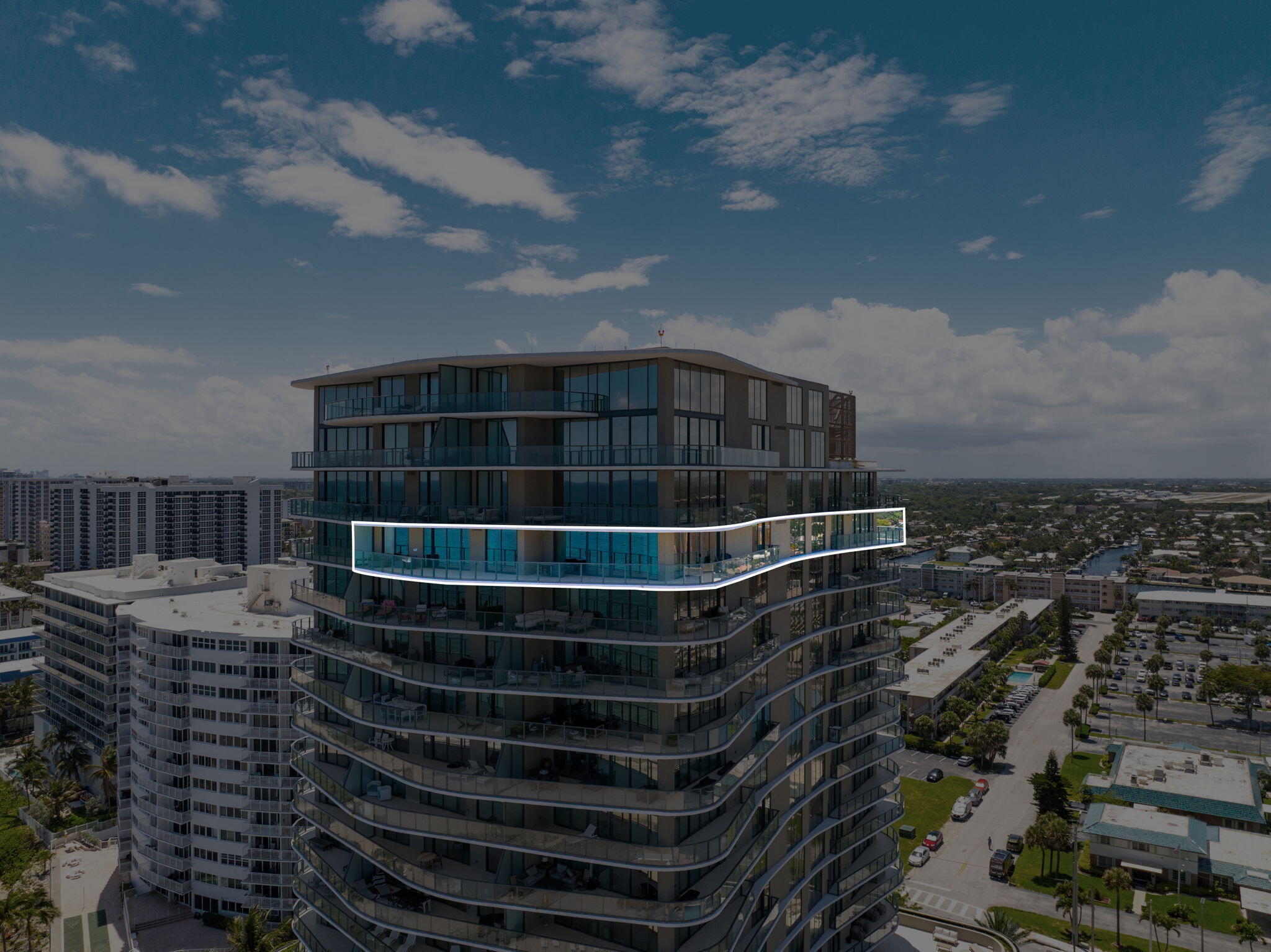 SABBIA BEACH CONDO - Residential