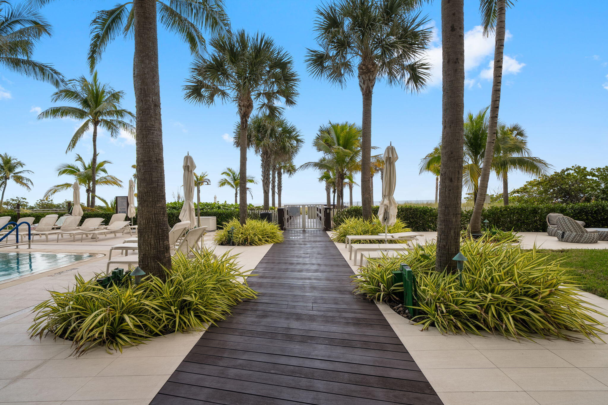 SABBIA BEACH CONDO - Residential