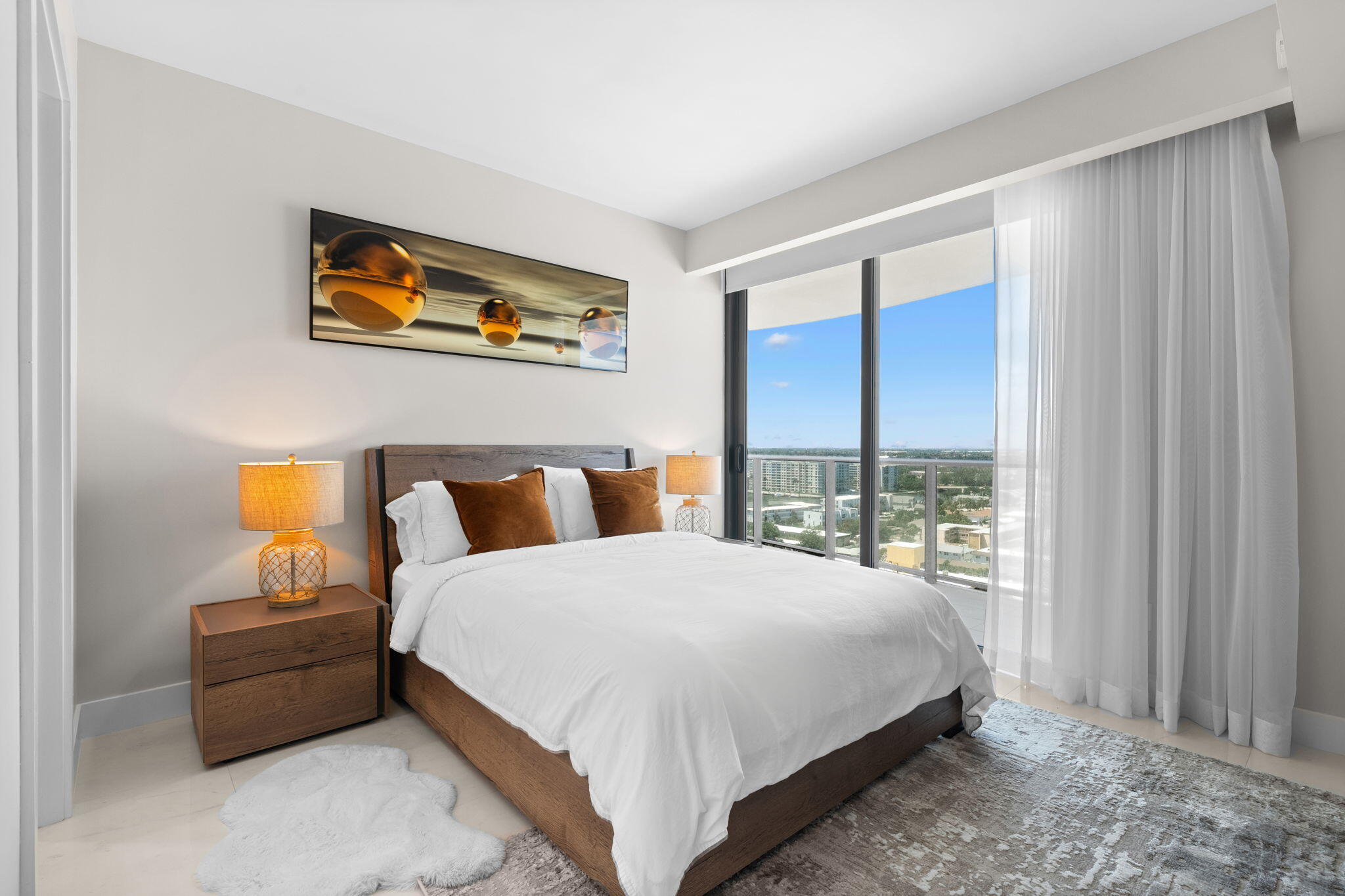 SABBIA BEACH CONDO - Residential