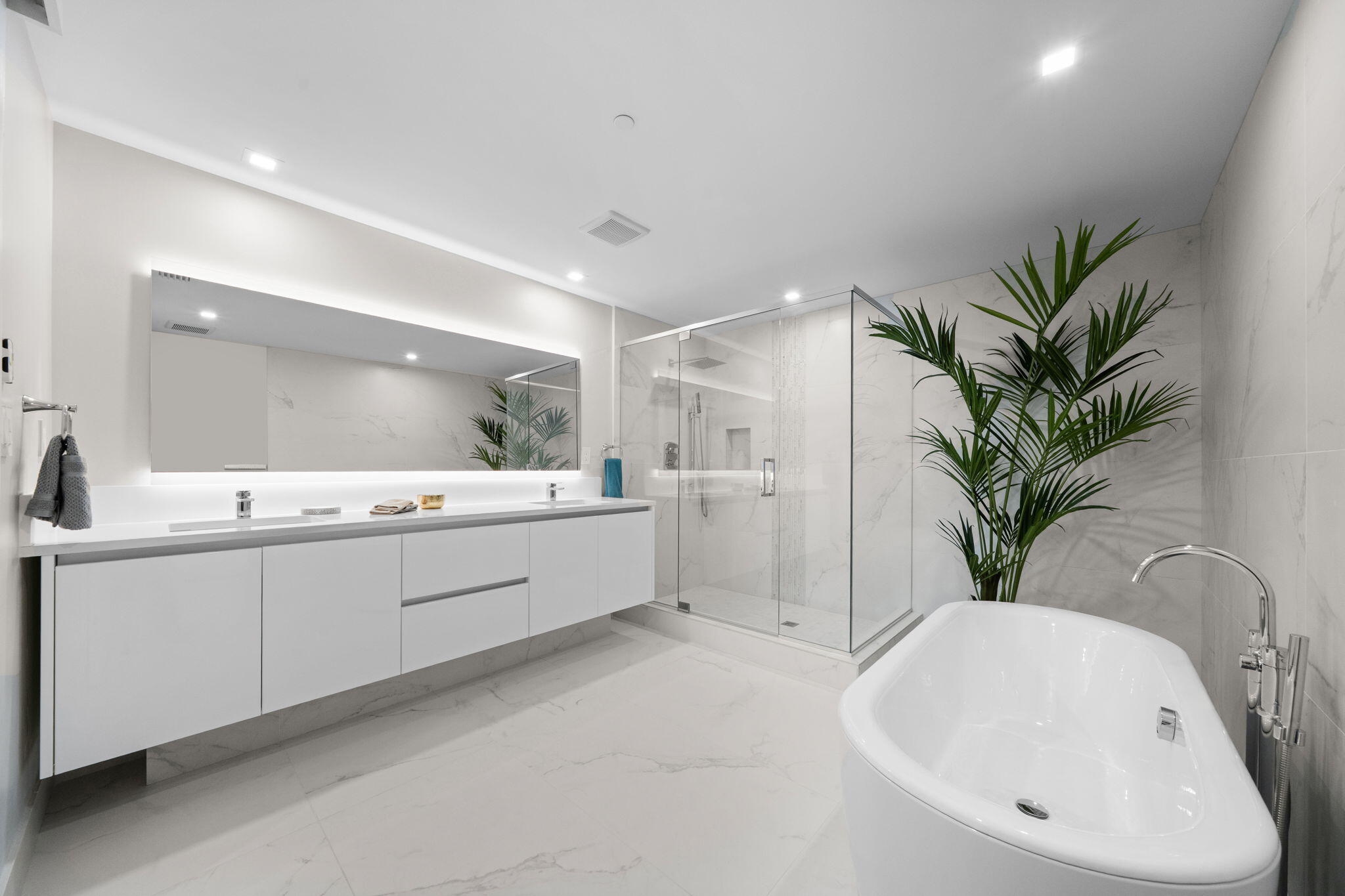 SABBIA BEACH CONDO - Residential