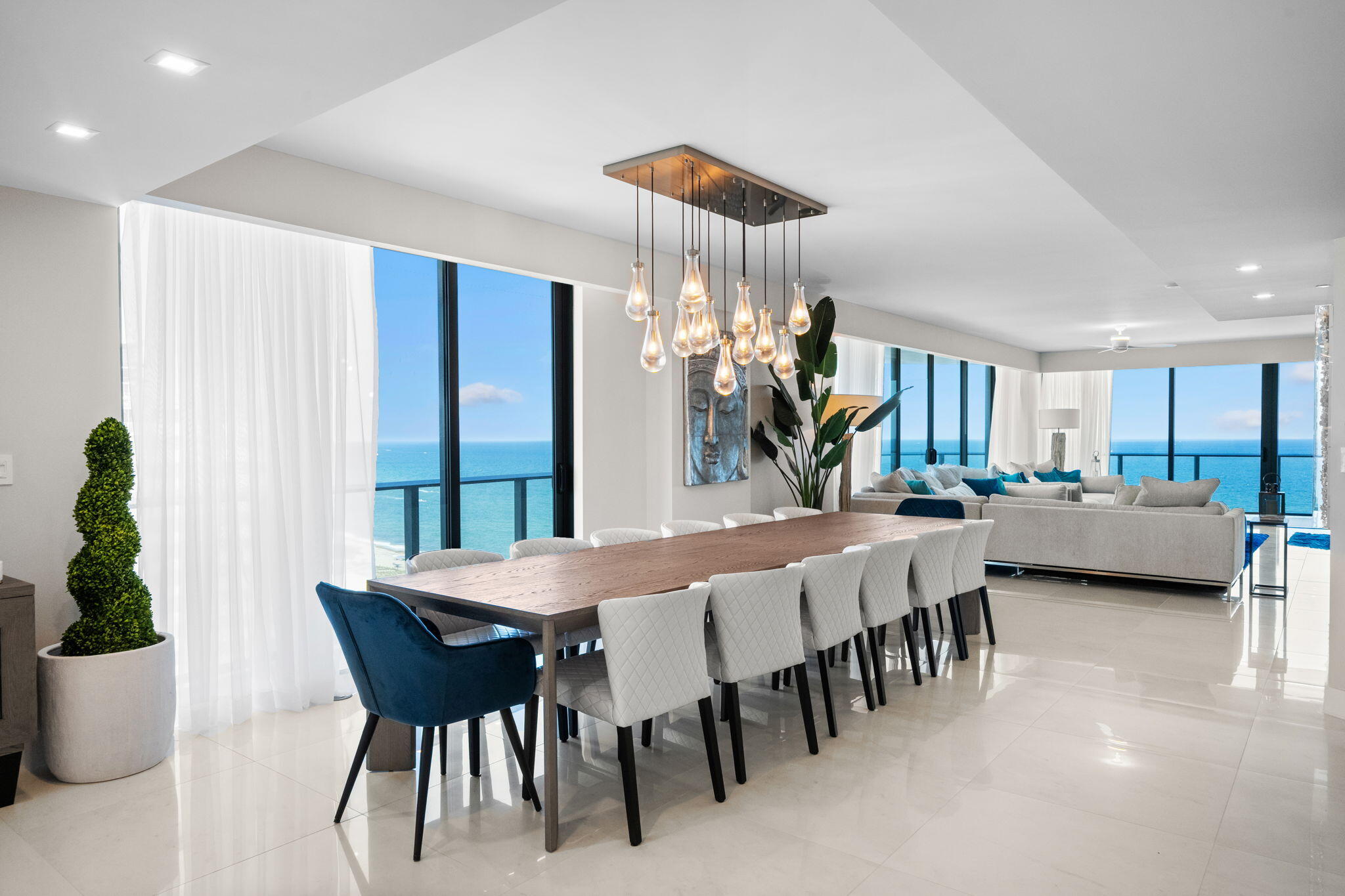 SABBIA BEACH CONDO - Residential