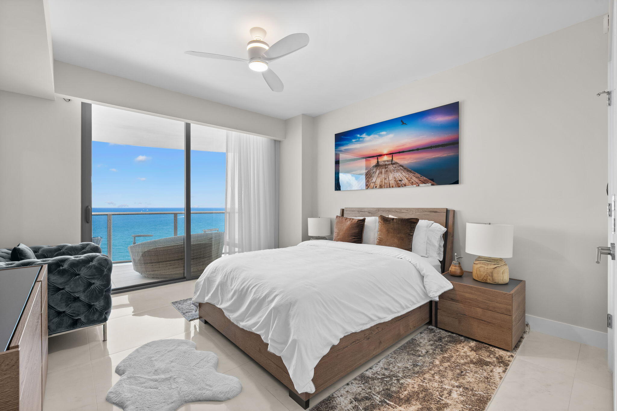 SABBIA BEACH CONDO - Residential