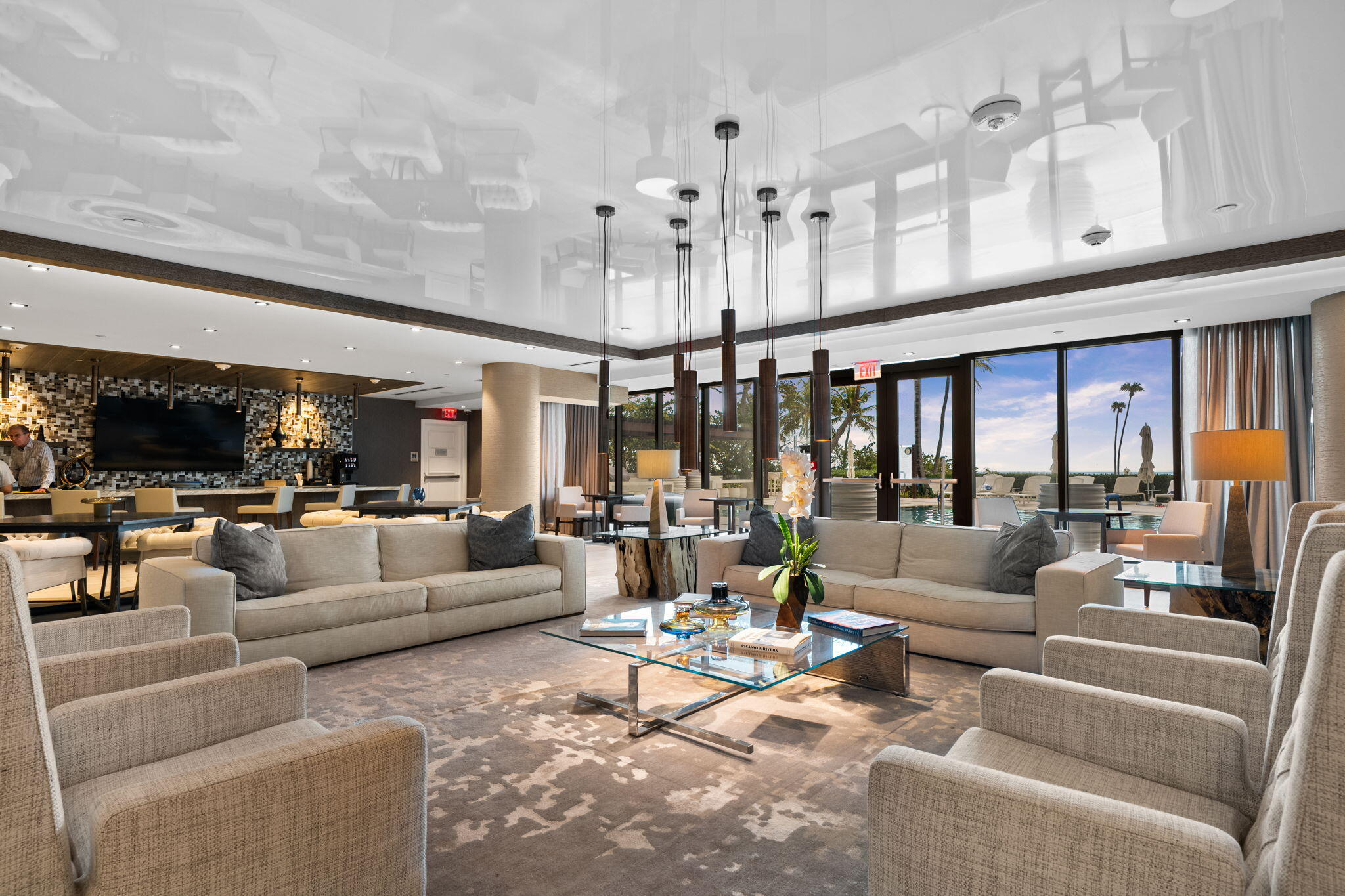 SABBIA BEACH CONDO - Residential