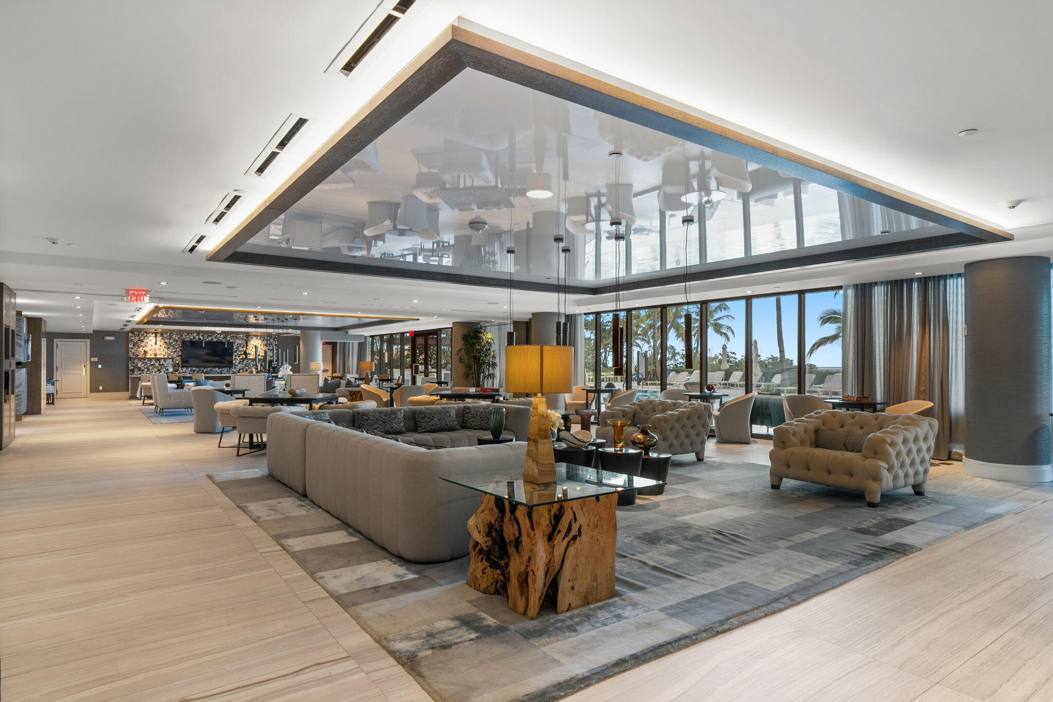 SABBIA BEACH CONDO - Residential