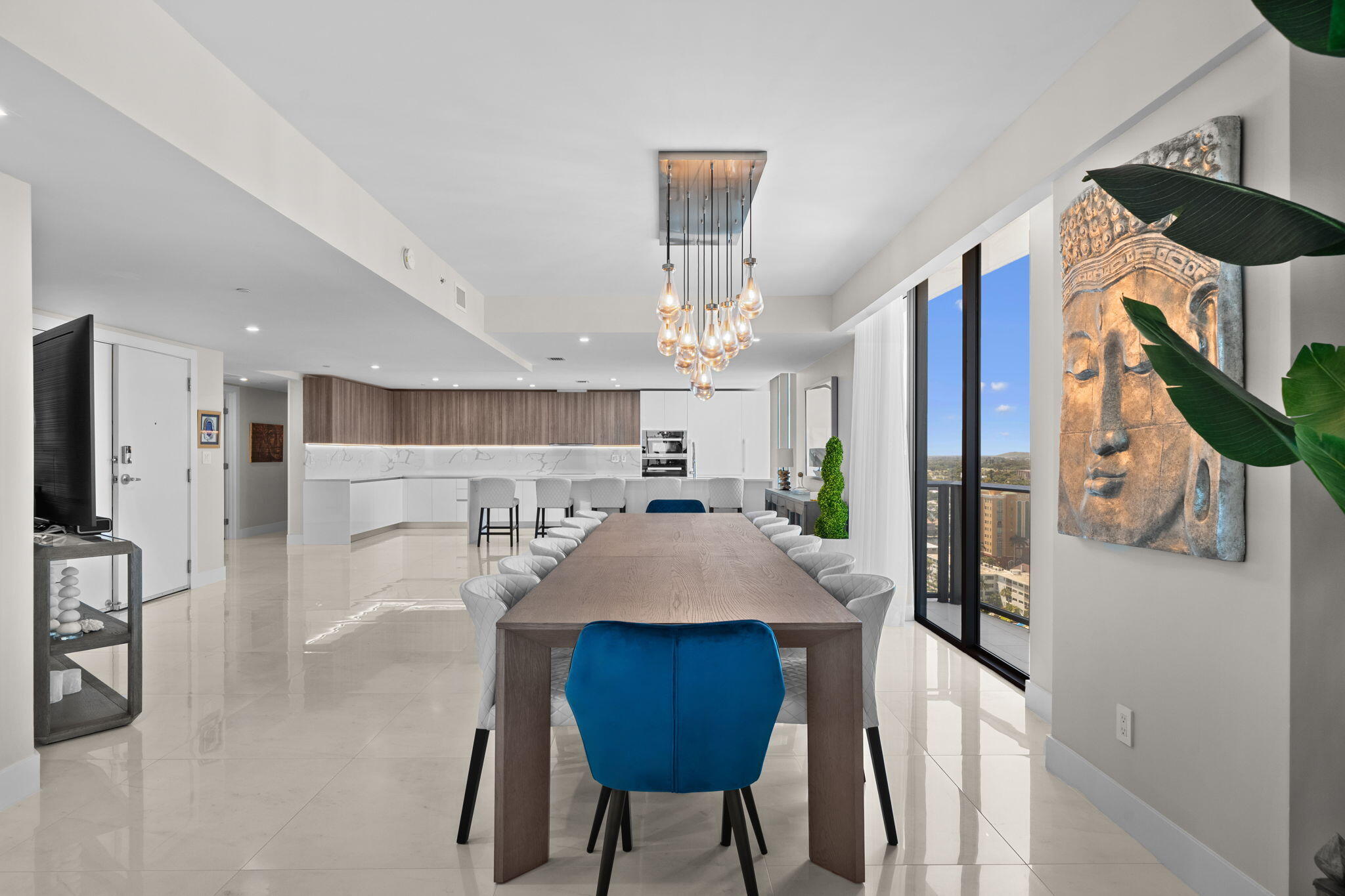 SABBIA BEACH CONDO - Residential