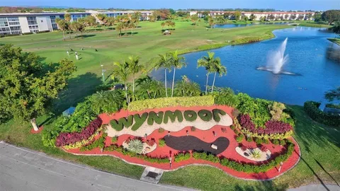 1905 Bermuda Cir Unit A4, Coconut Creek, FL MLS: F10500775