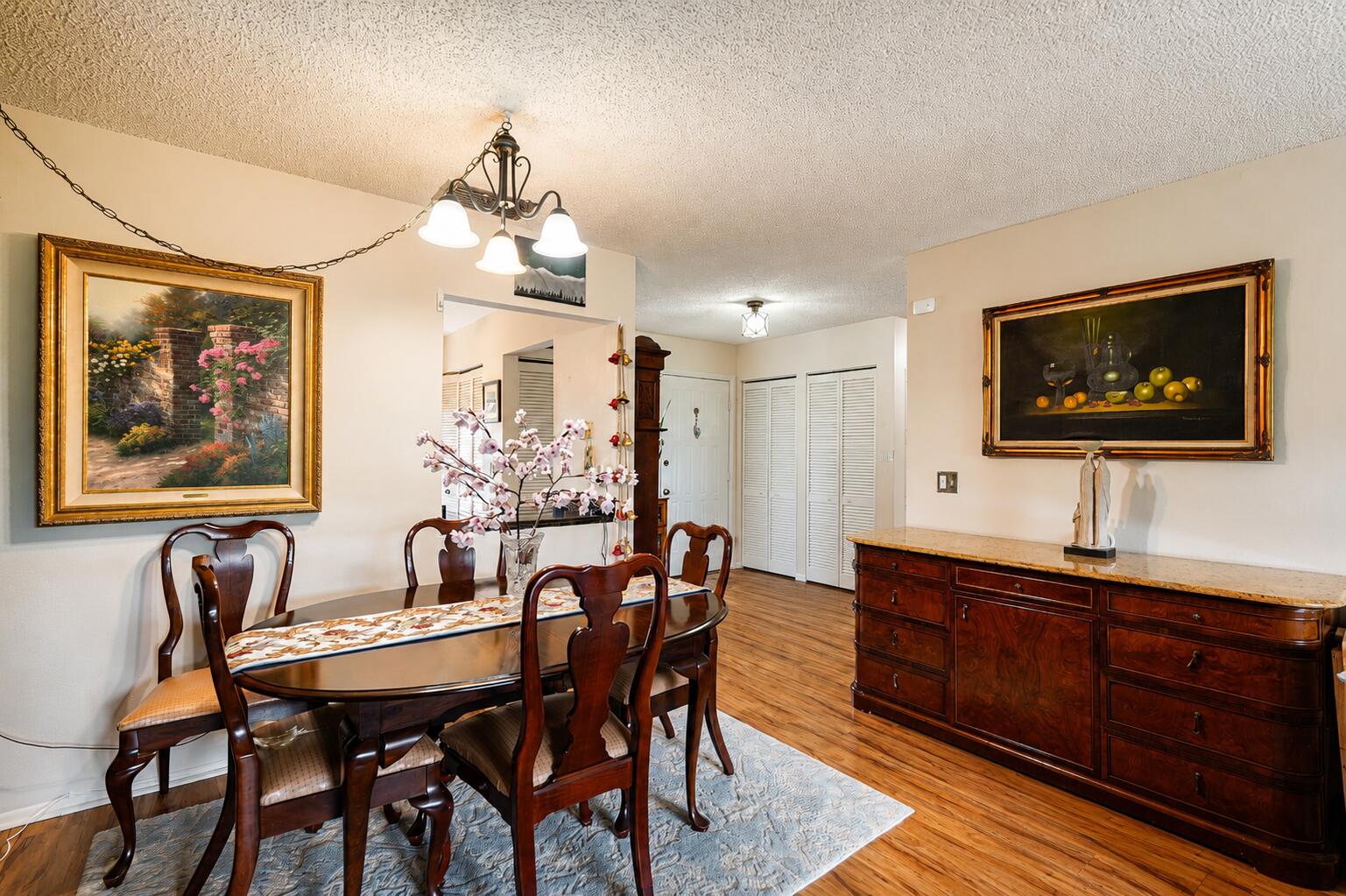 STRATHMORE GATE WEST UNIT 1 - Residential