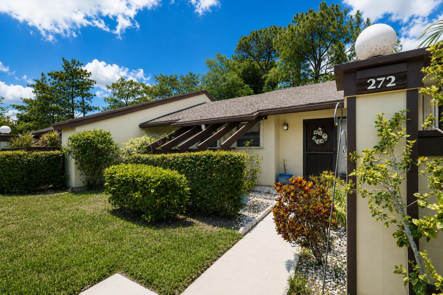 STRATHMORE GATE WEST UNIT 1 - Residential