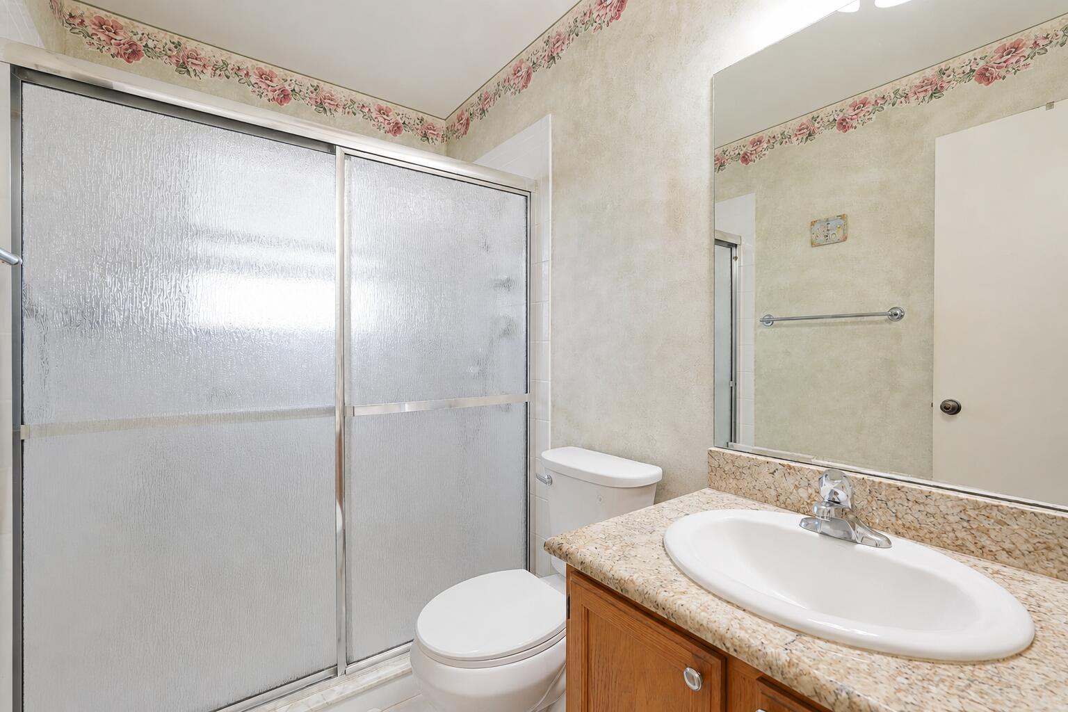 STRATHMORE GATE WEST UNIT 1 - Residential
