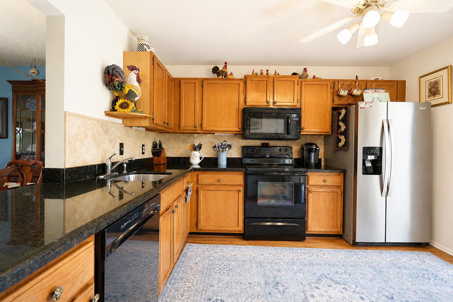 STRATHMORE GATE WEST UNIT 1 - Residential