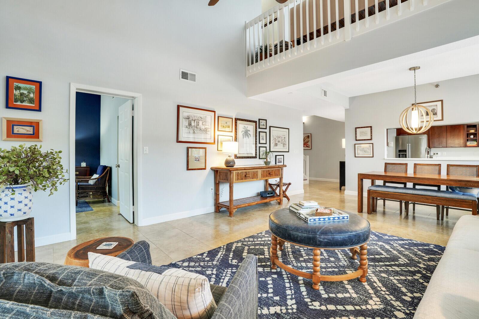 OAK HARBOUR CONDOS - Residential