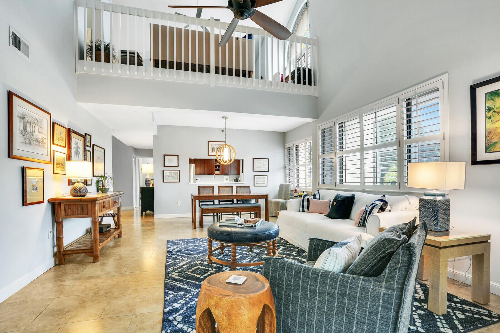OAK HARBOUR CONDOS - Residential