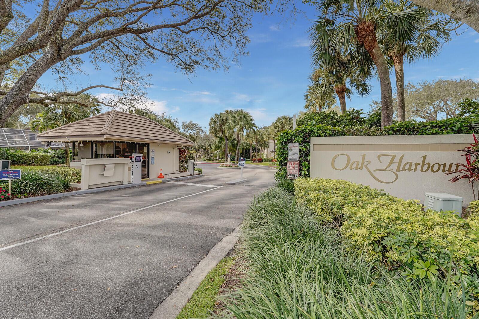 OAK HARBOUR CONDOS - Residential