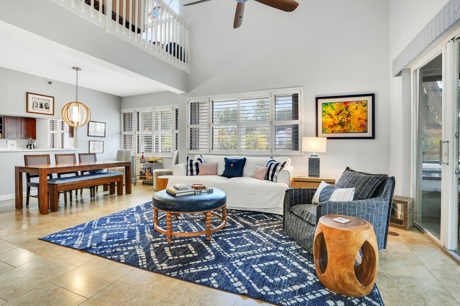 OAK HARBOUR CONDOS - Residential